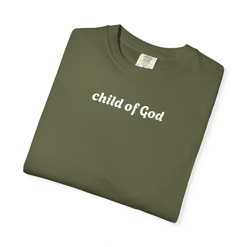child of God T-Shirt