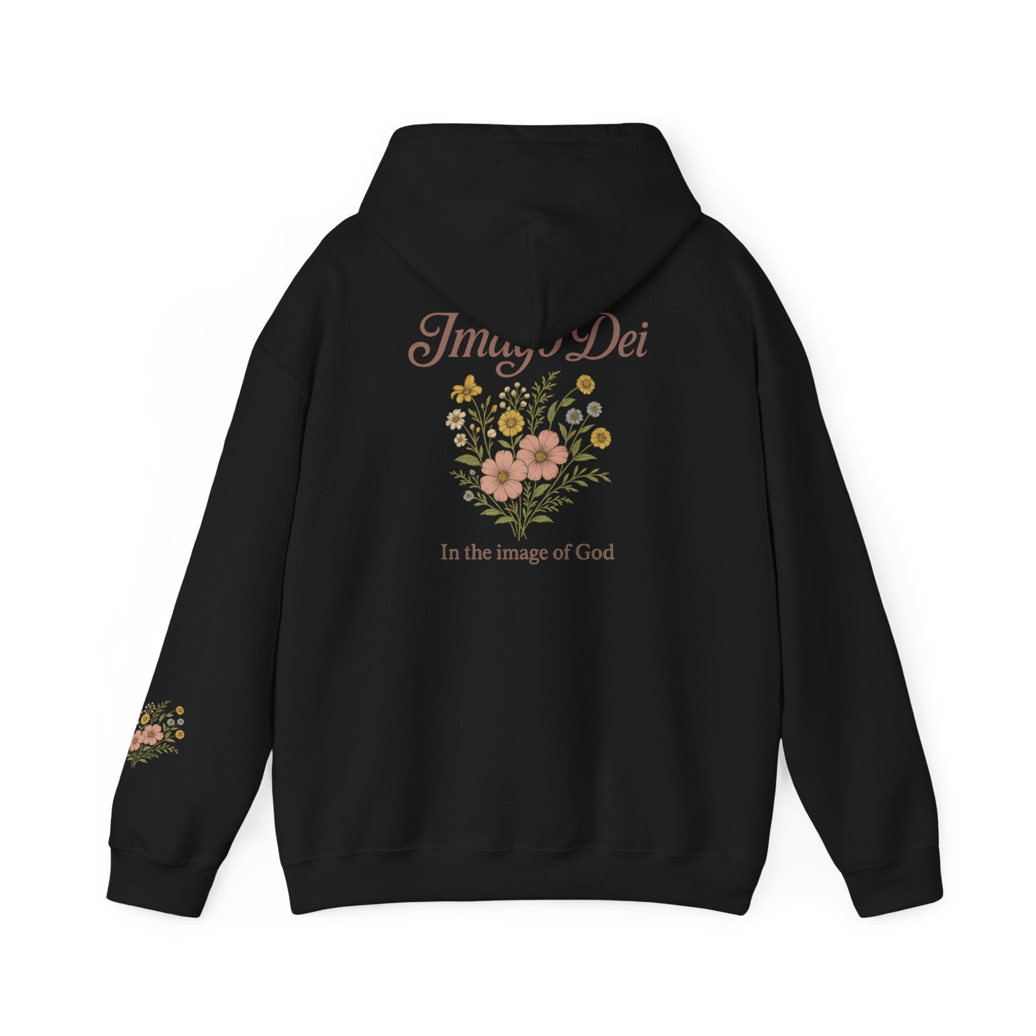 Imago Dei Hoodie