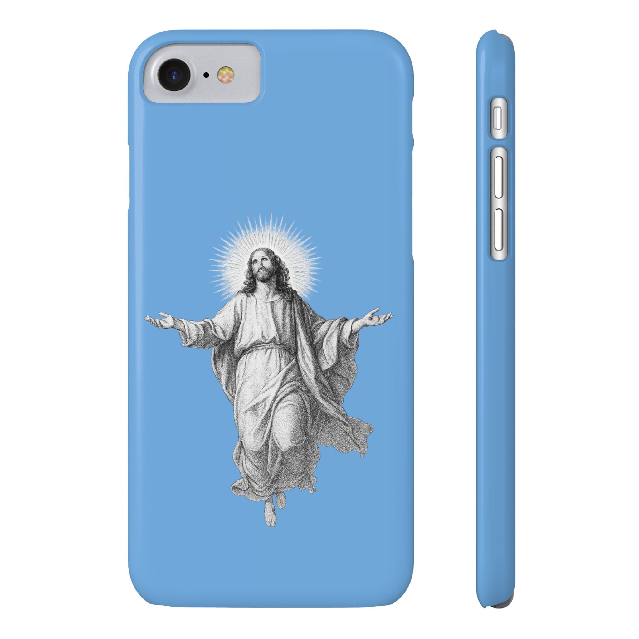 Christ iPhone Case