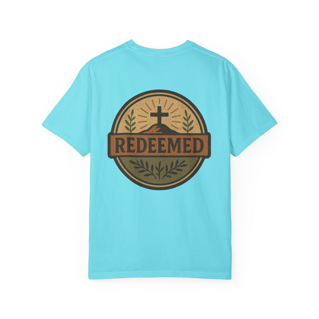 Redeemed T-shirt