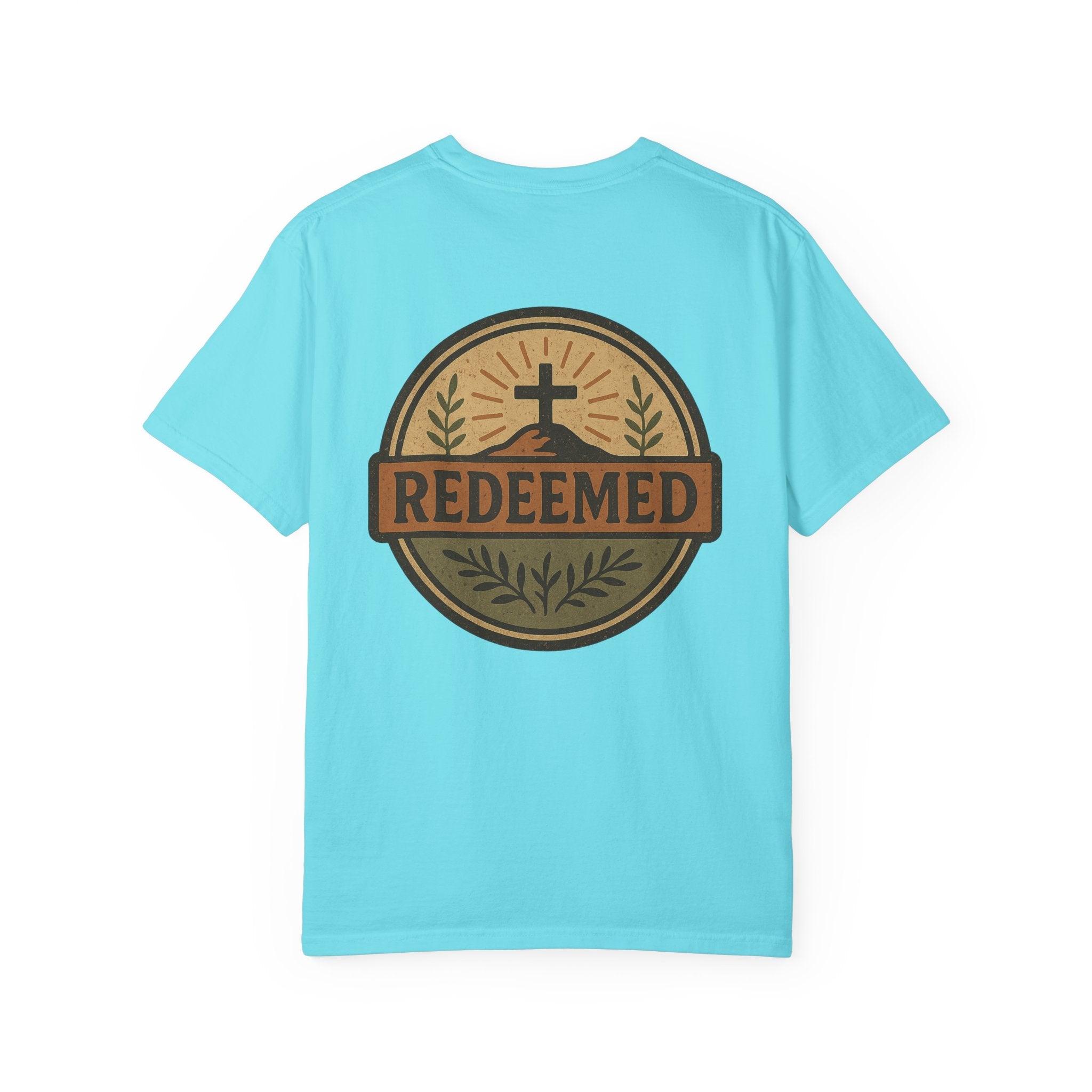 Redeemed T-shirt