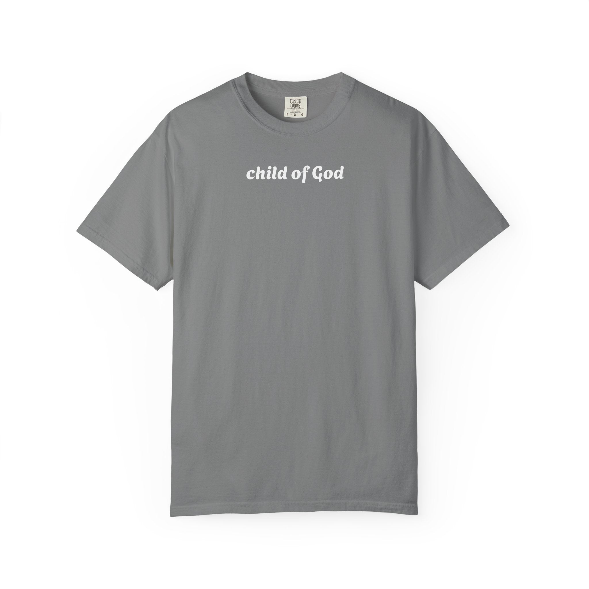 child of God T-Shirt