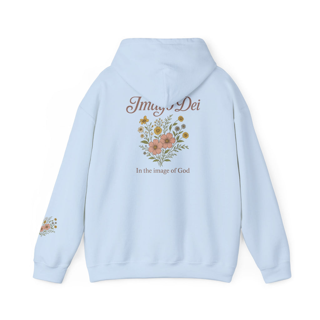 Imago Dei Hoodie