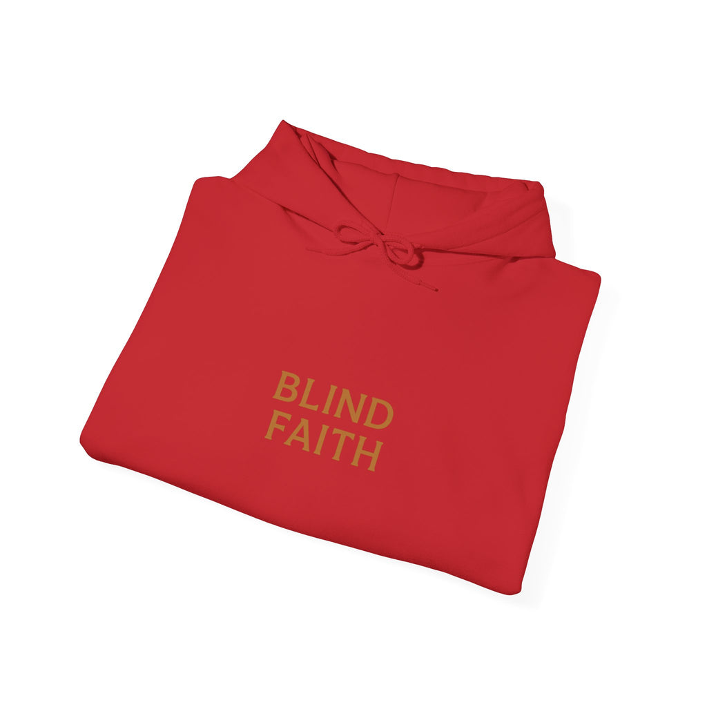 Blind Faith Hoodie