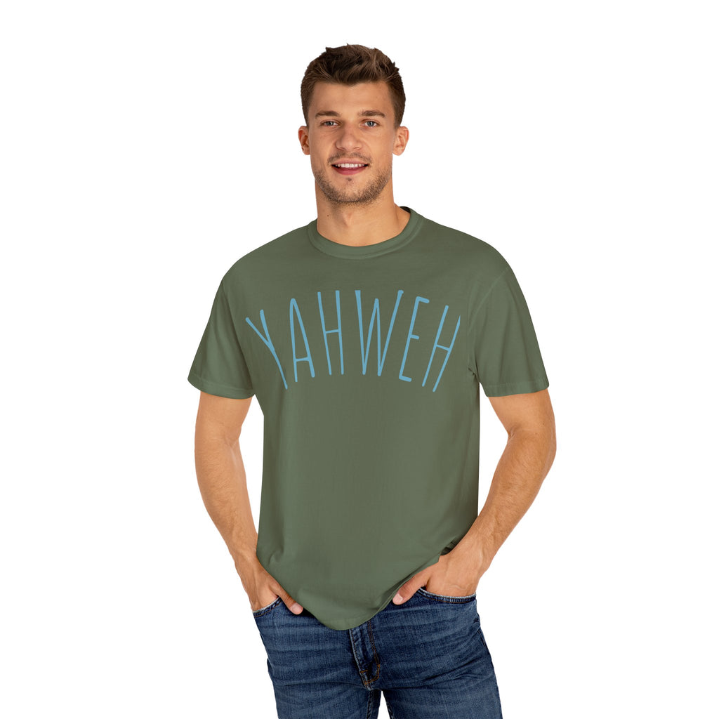 YAHWEY T-Shirt