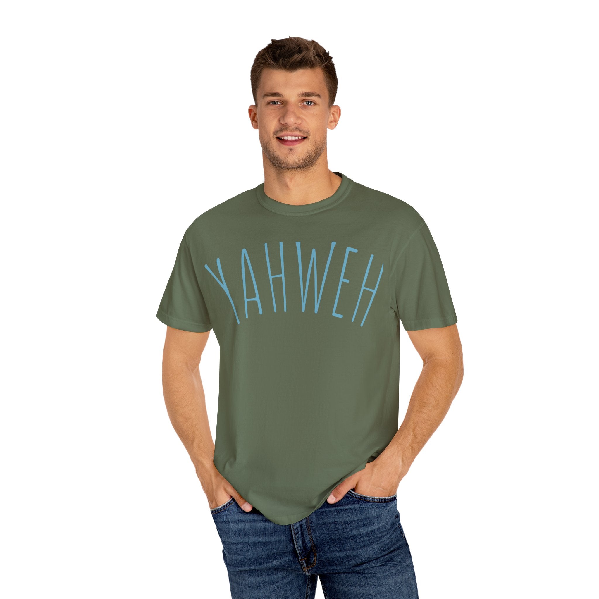 YAHWEY T-Shirt