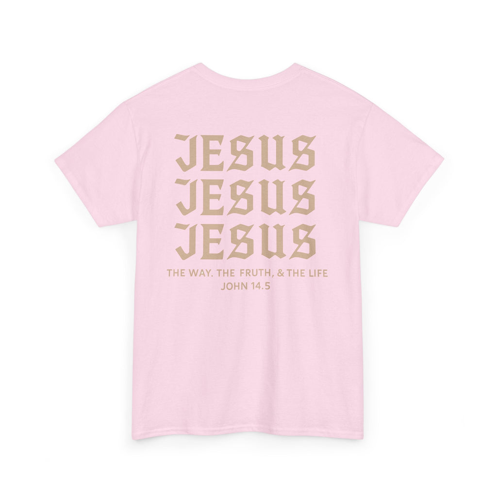 John 14:5 T-Shirt