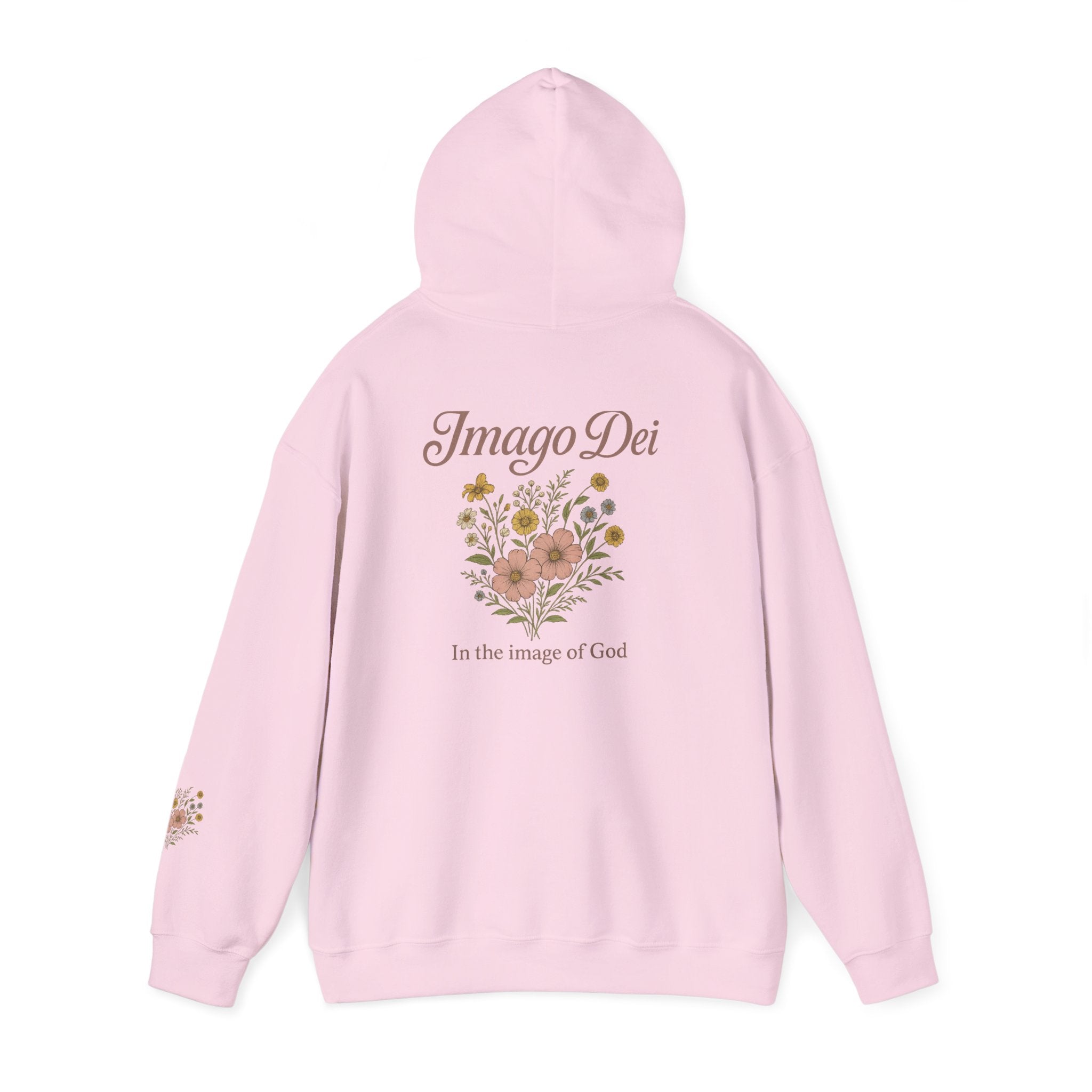 Imago Dei Hoodie
