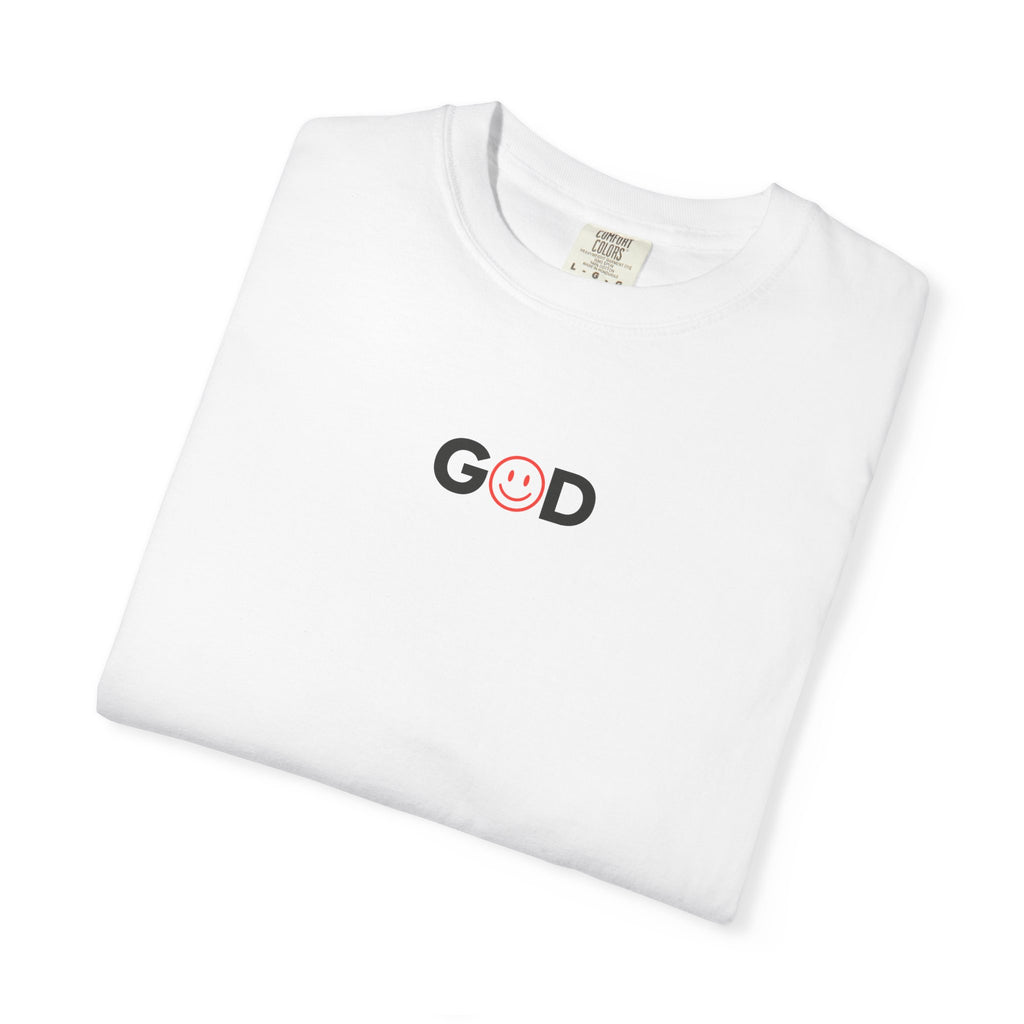 God Answers T-Shirt