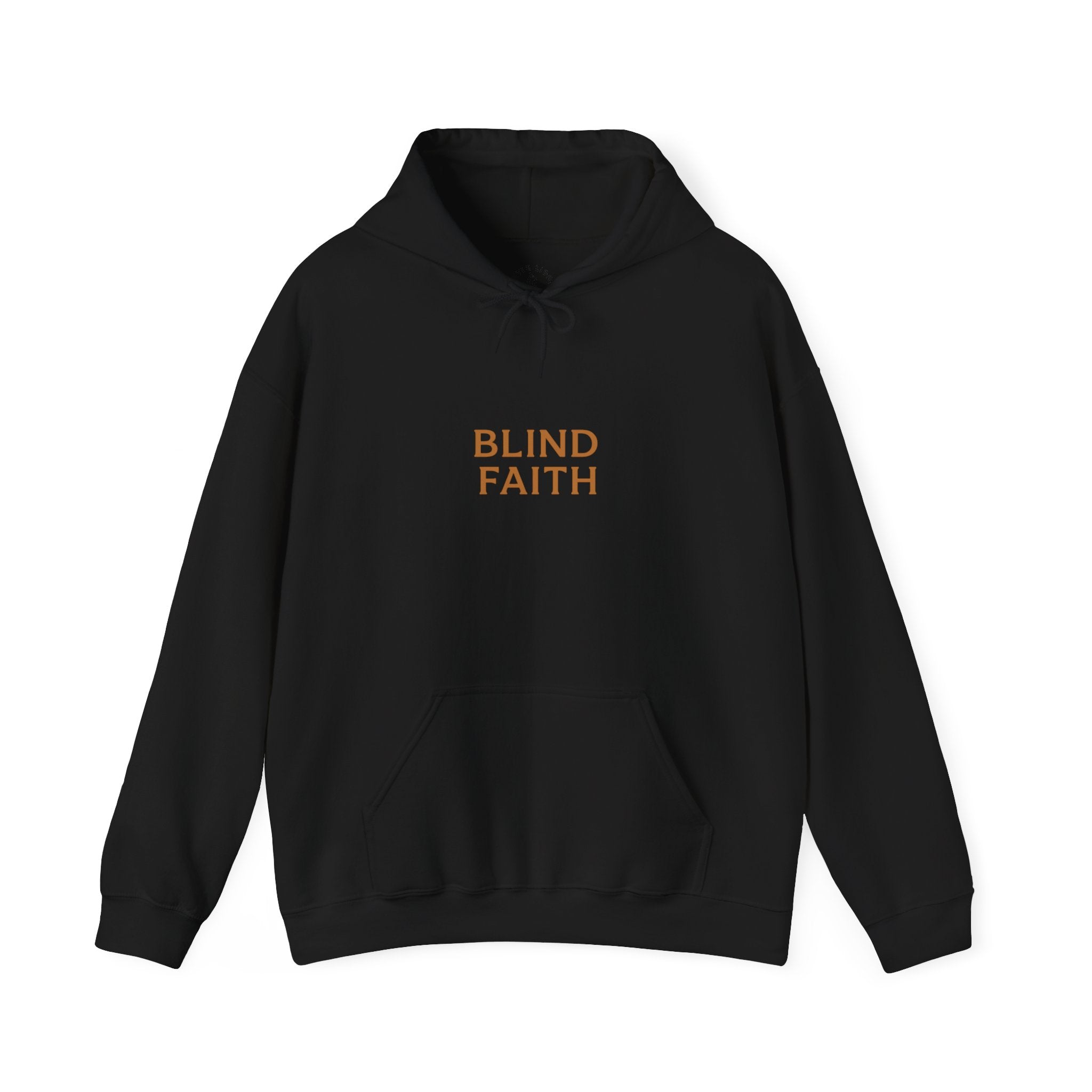 Blind Faith Hoodie