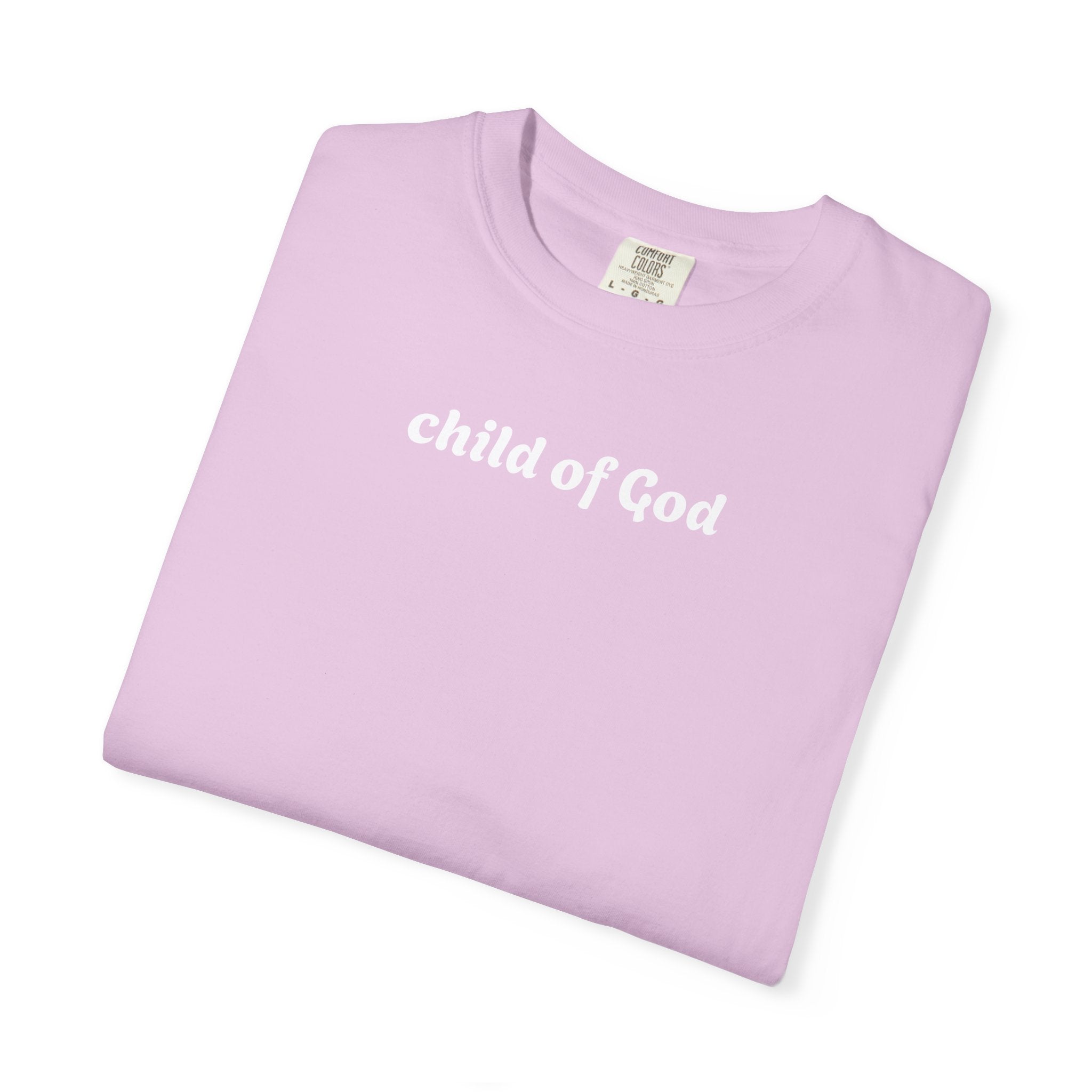 child of God T-Shirt