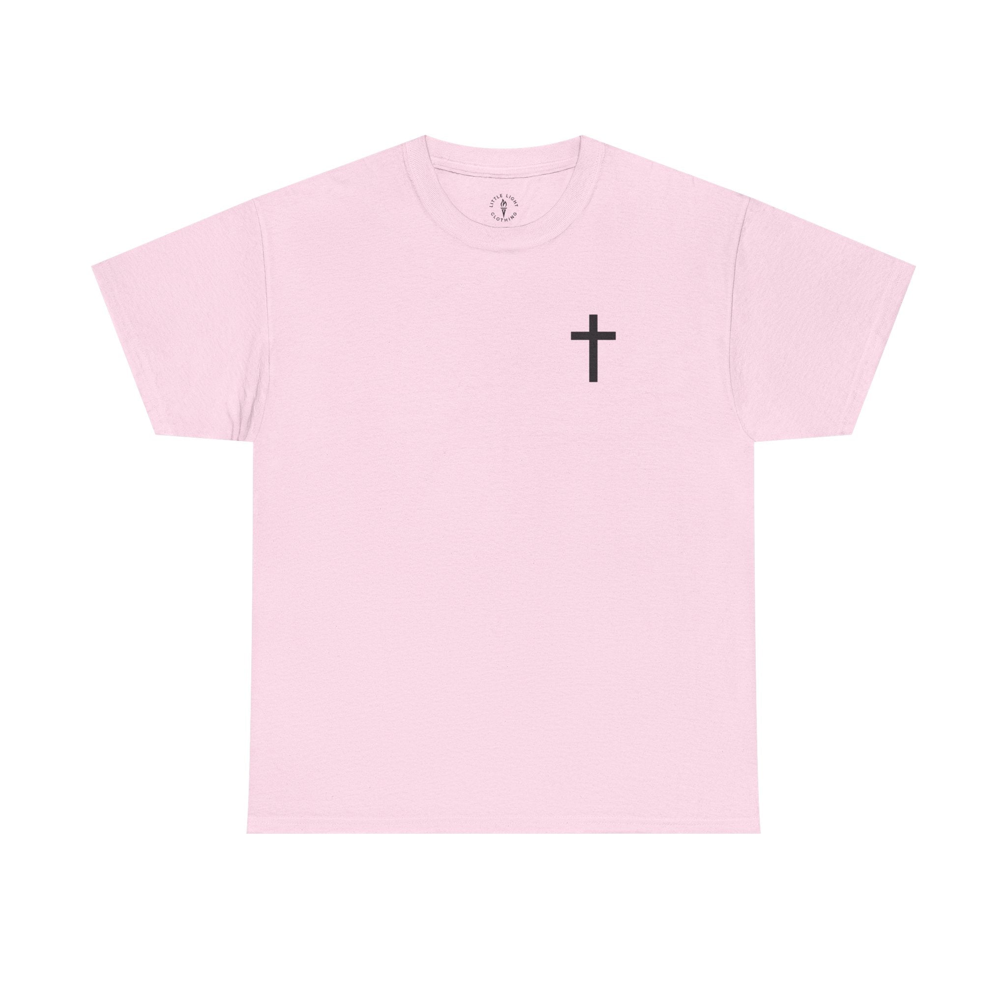 Cross T-Shirt