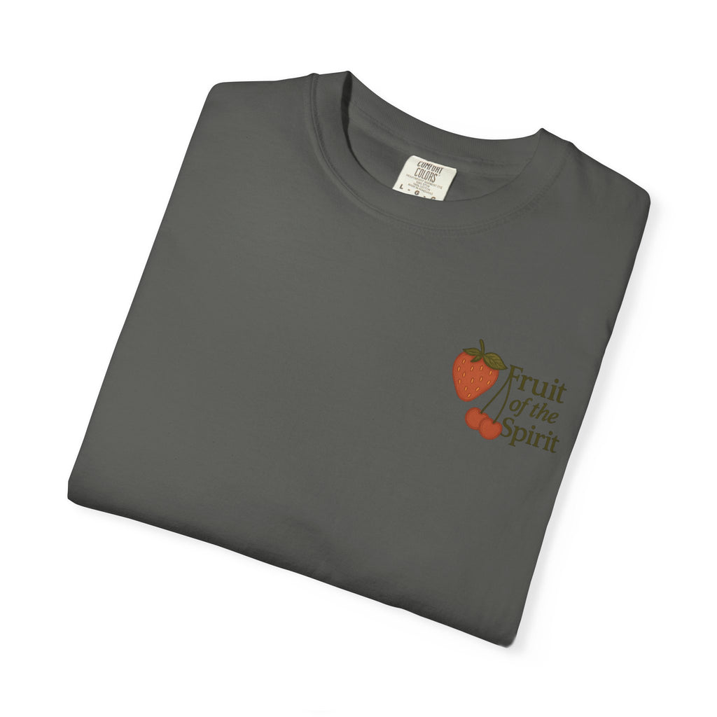Fruits of the Spirit T-Shirt