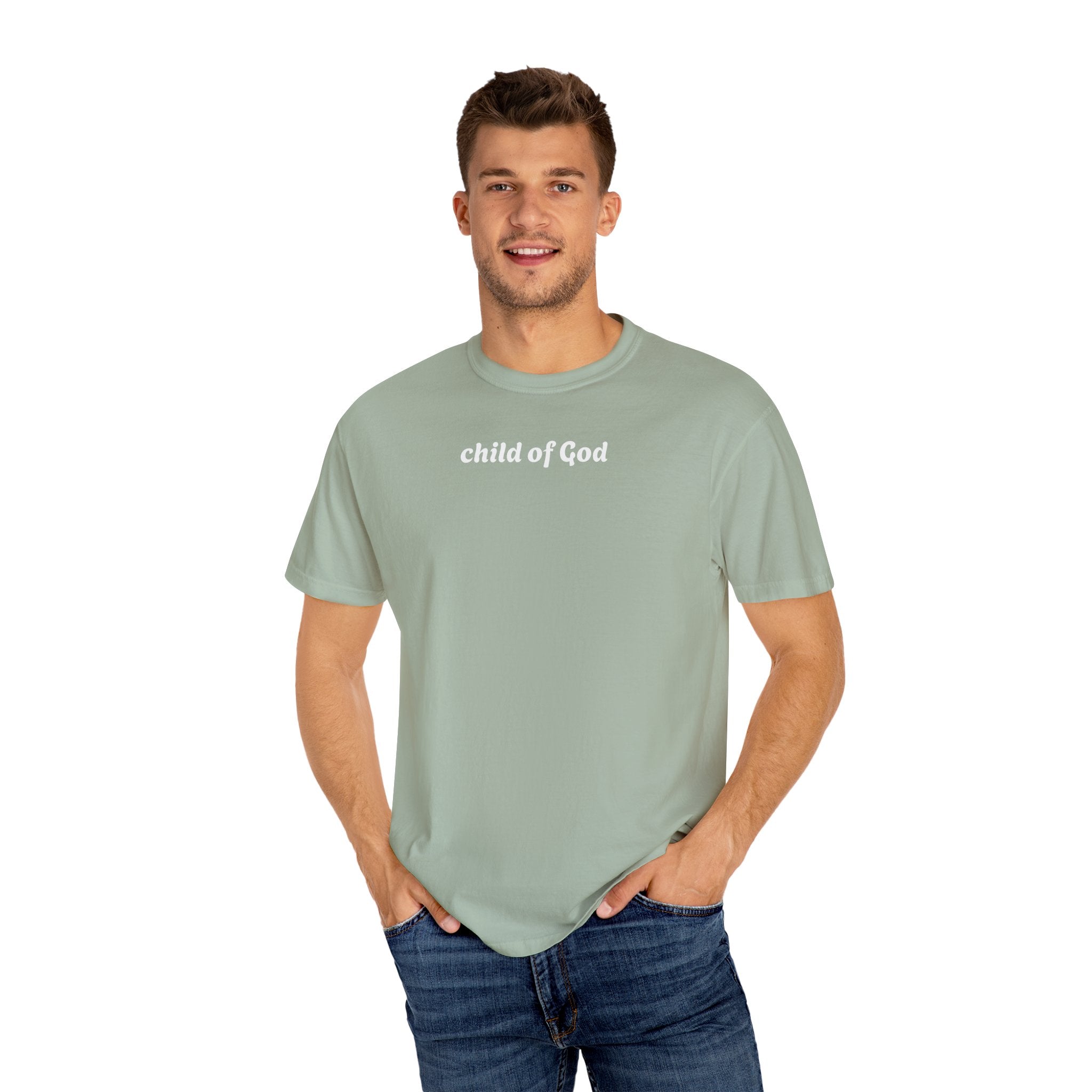 child of God T-Shirt