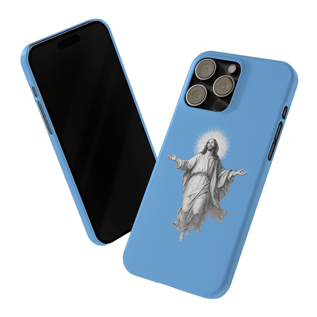 Christ iPhone Case