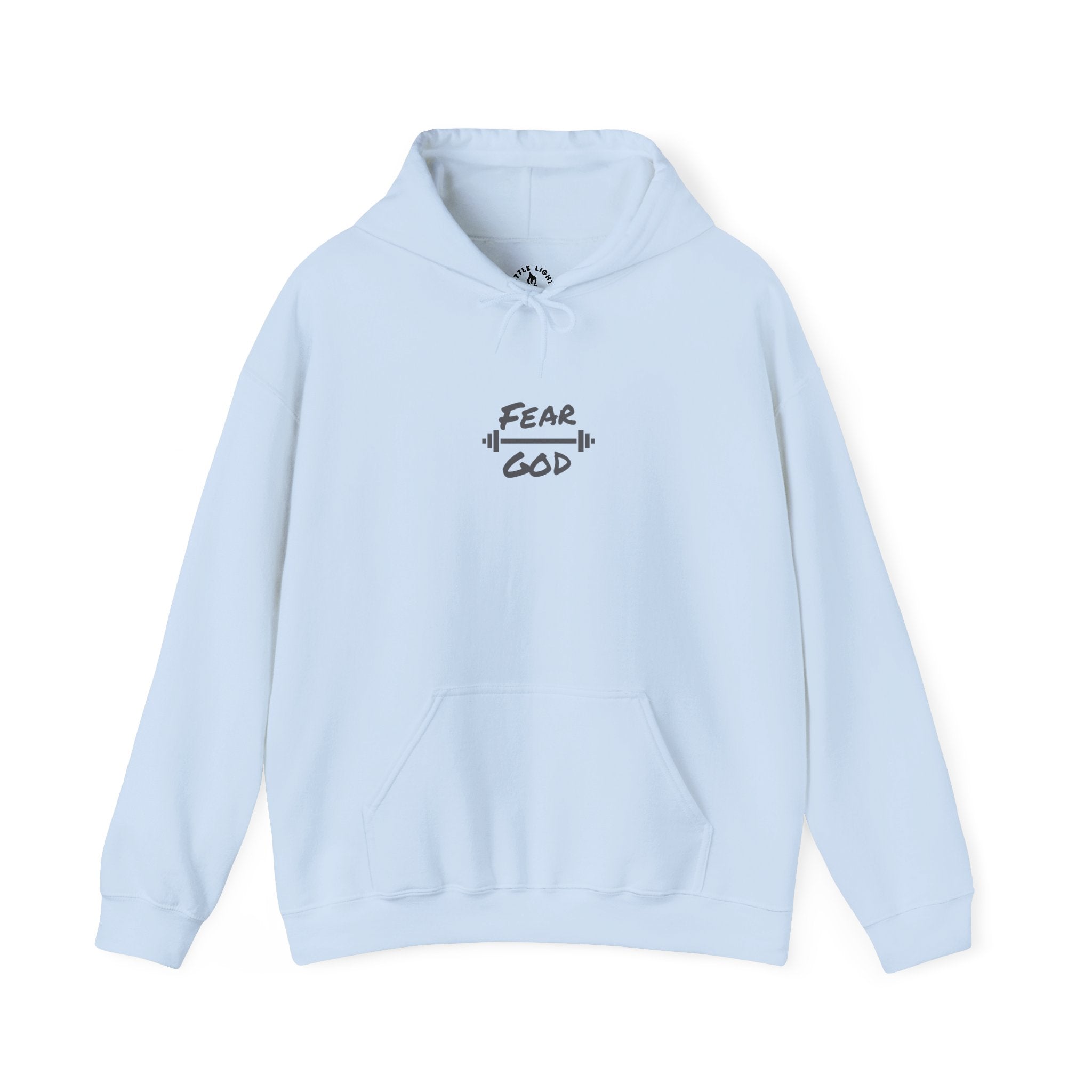 Fear God Hoodie
