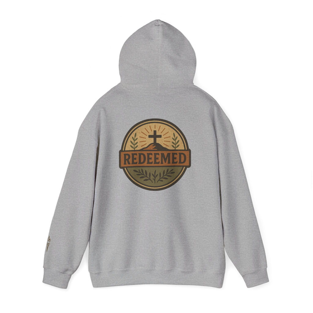 Redeemed Hoodie