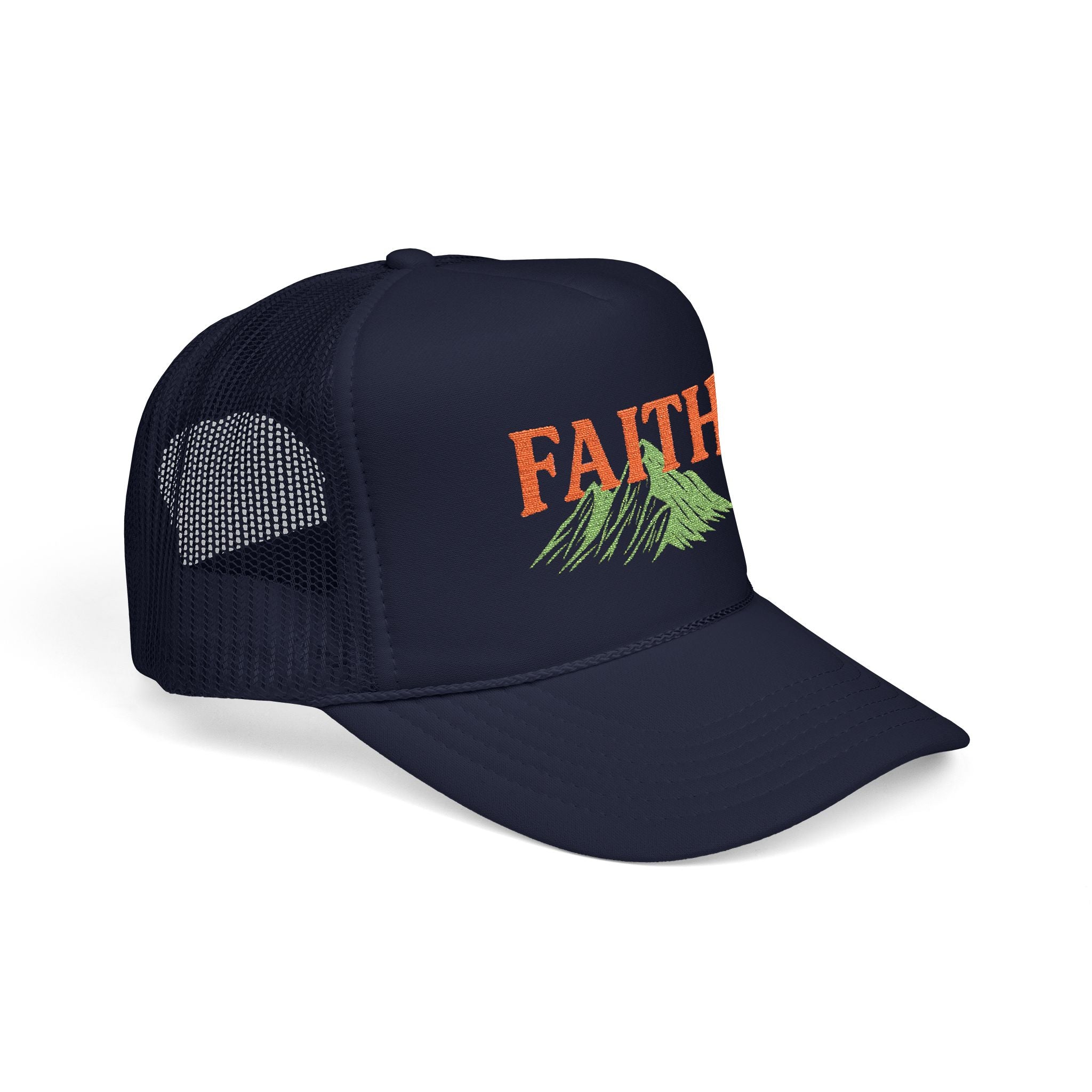 Faith Trucker Hat