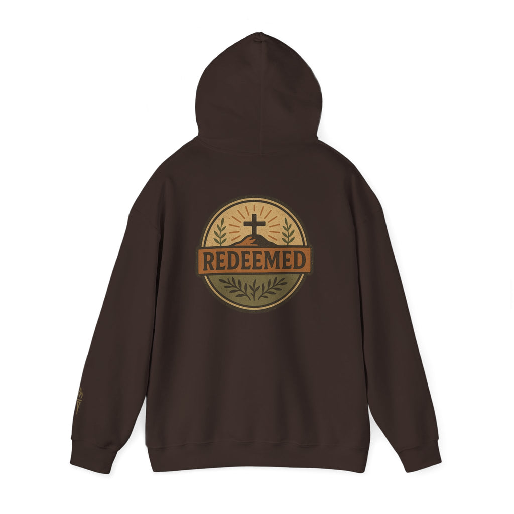 Redeemed Hoodie