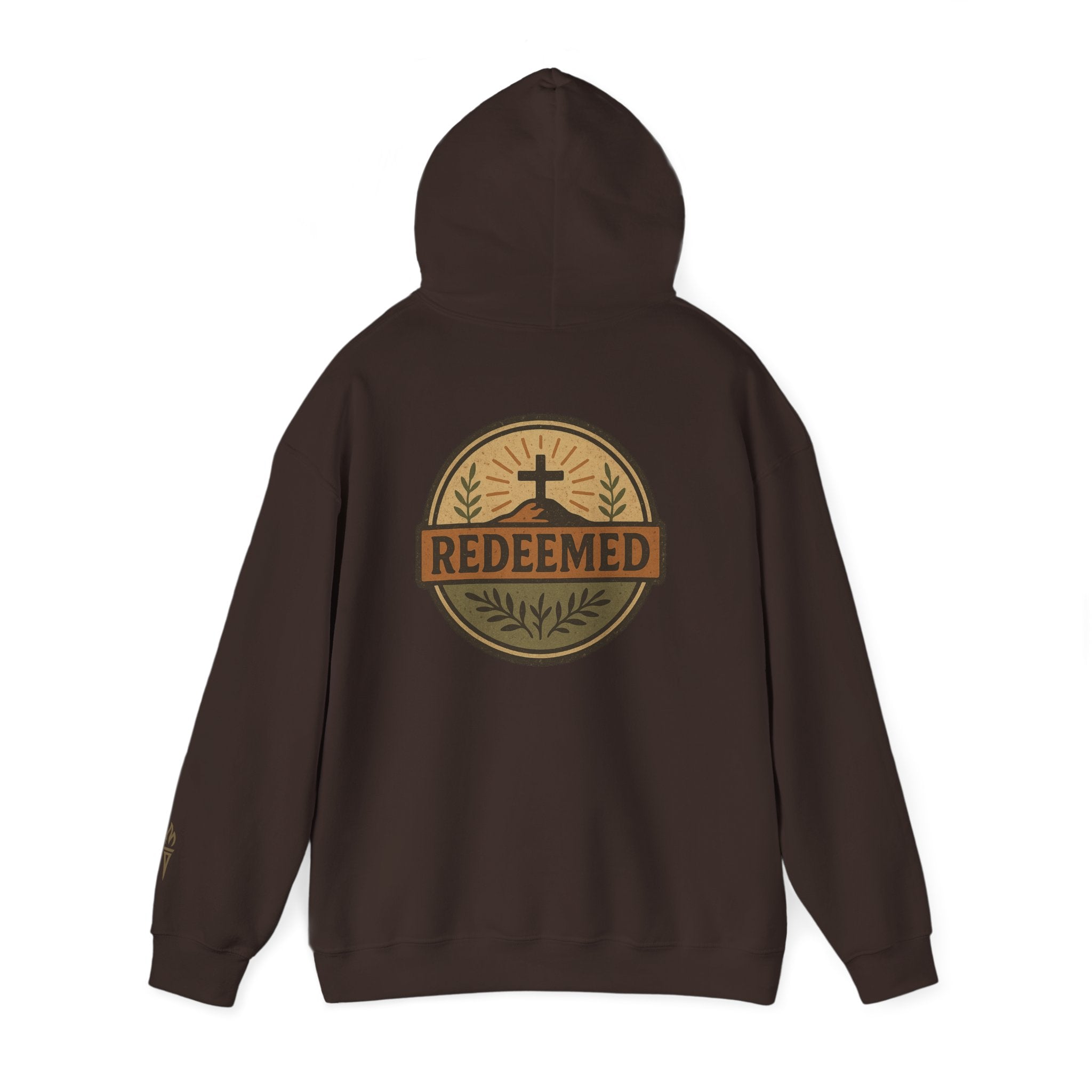 Redeemed Hoodie