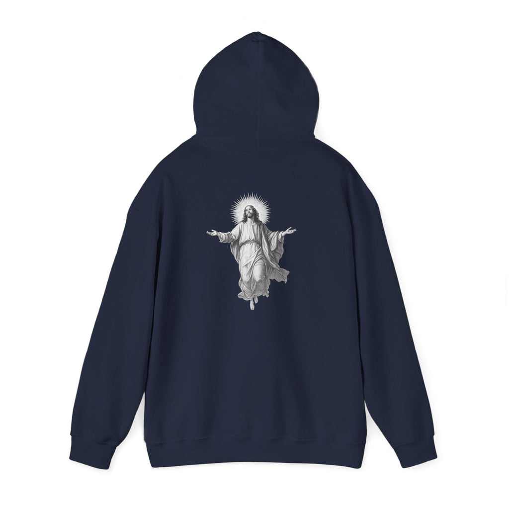 Fear God Hoodie