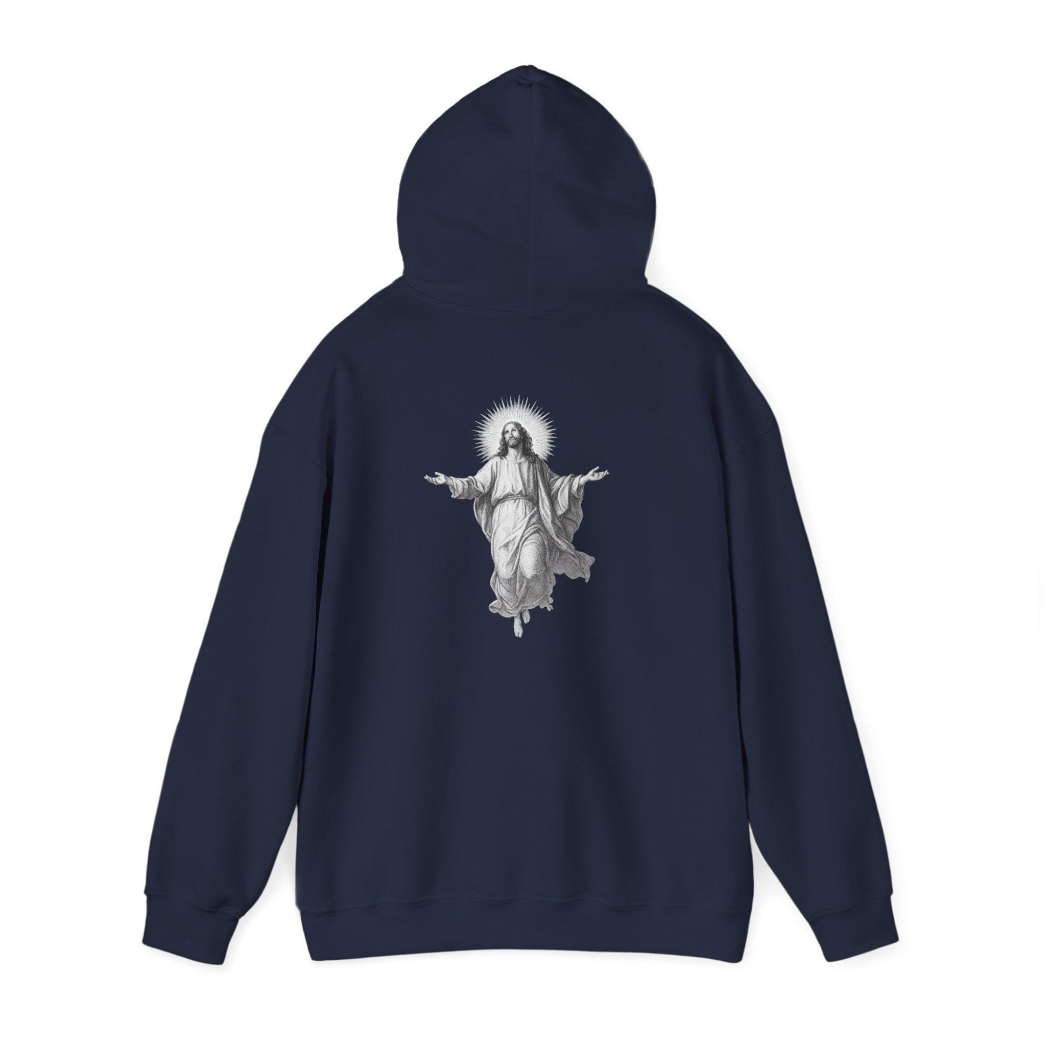 Fear God Hoodie