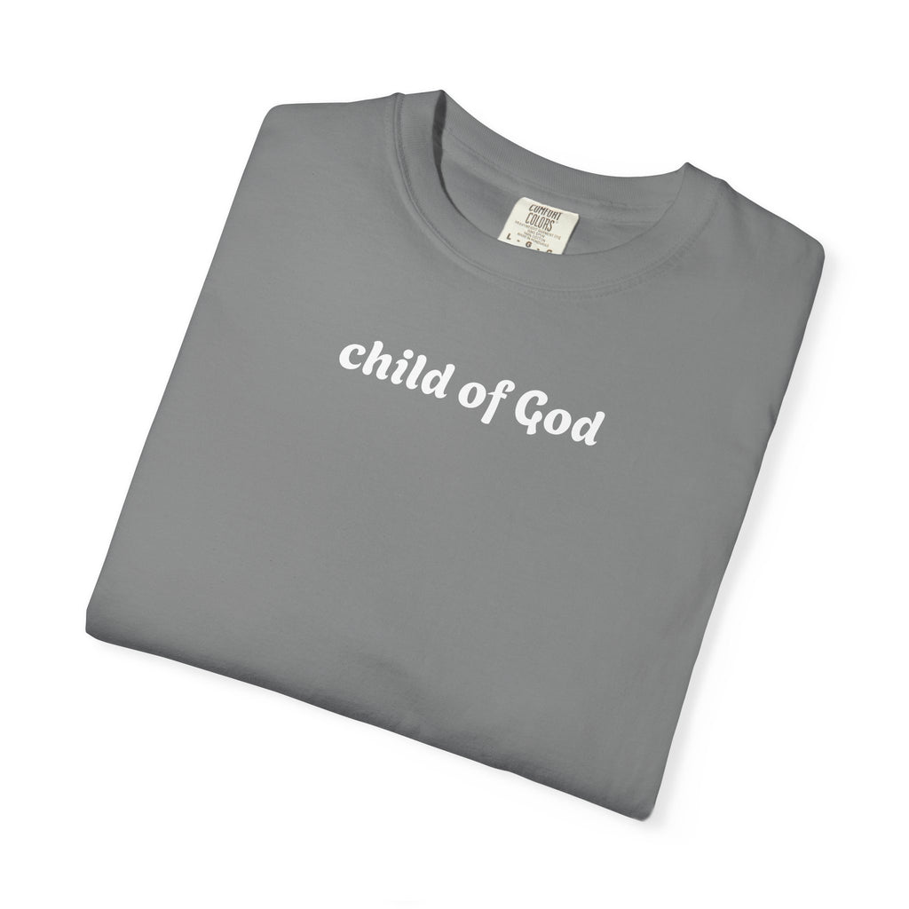 child of God T-Shirt