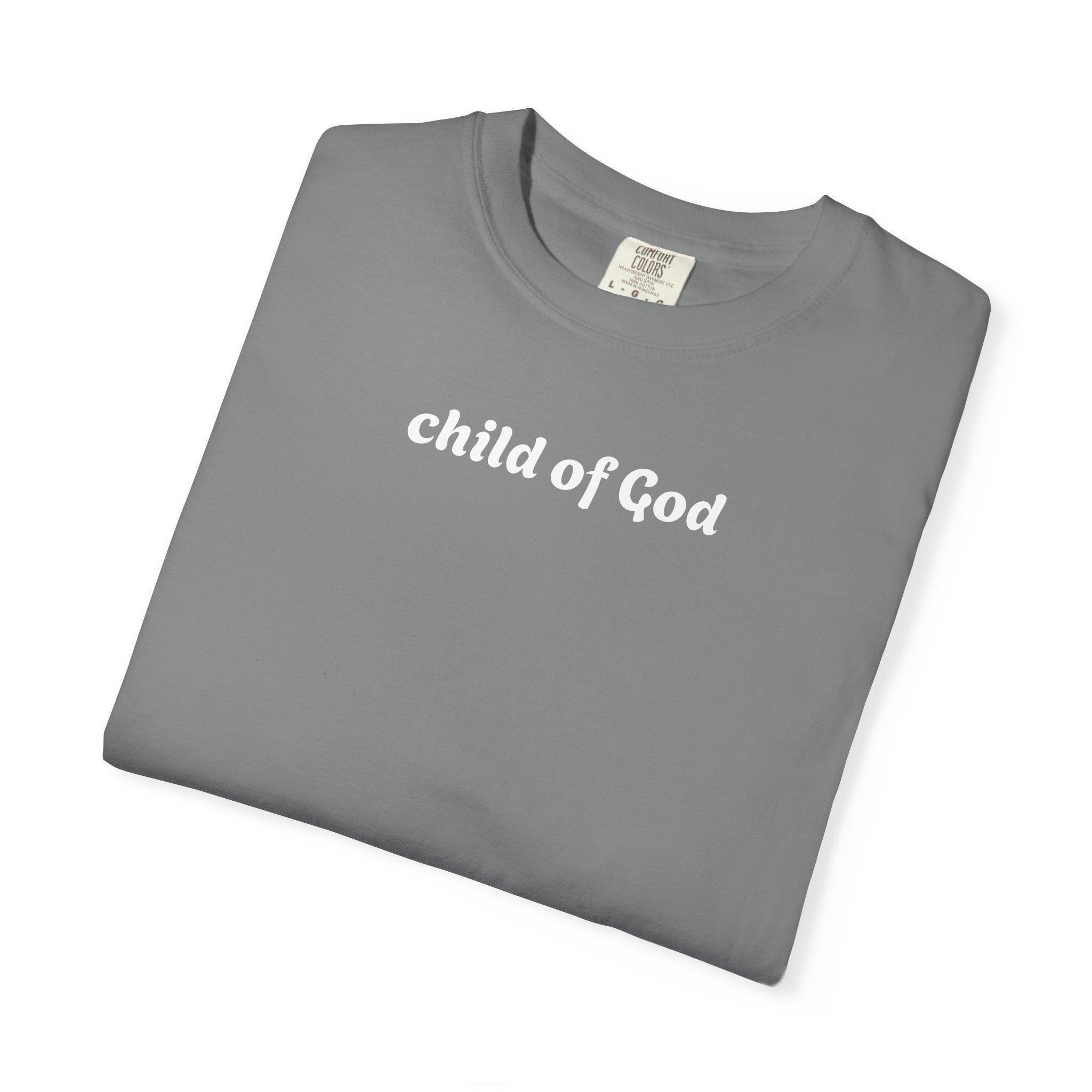 child of God T-Shirt