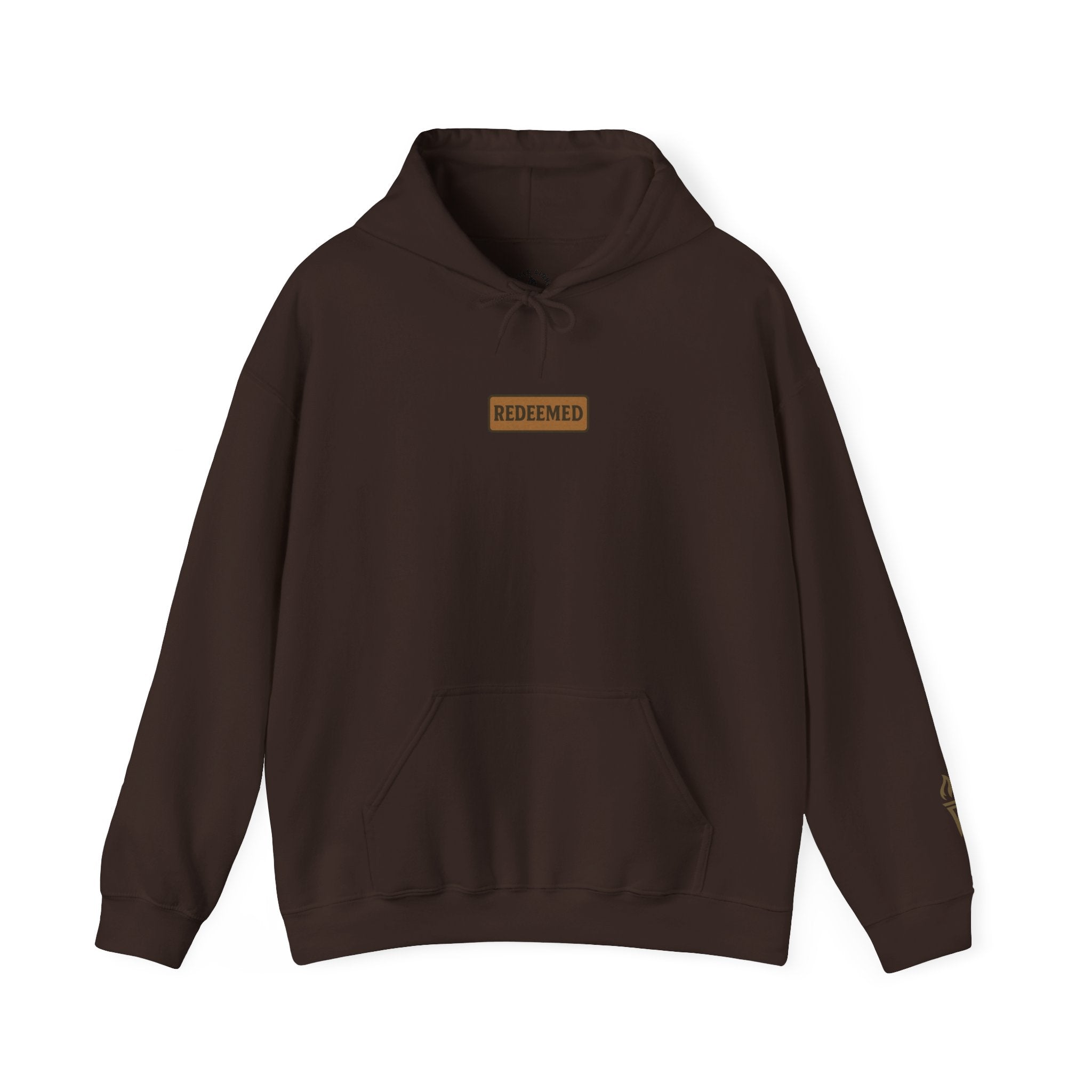 Redeemed Hoodie