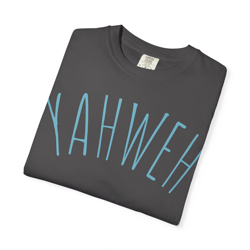YAHWEY T-Shirt