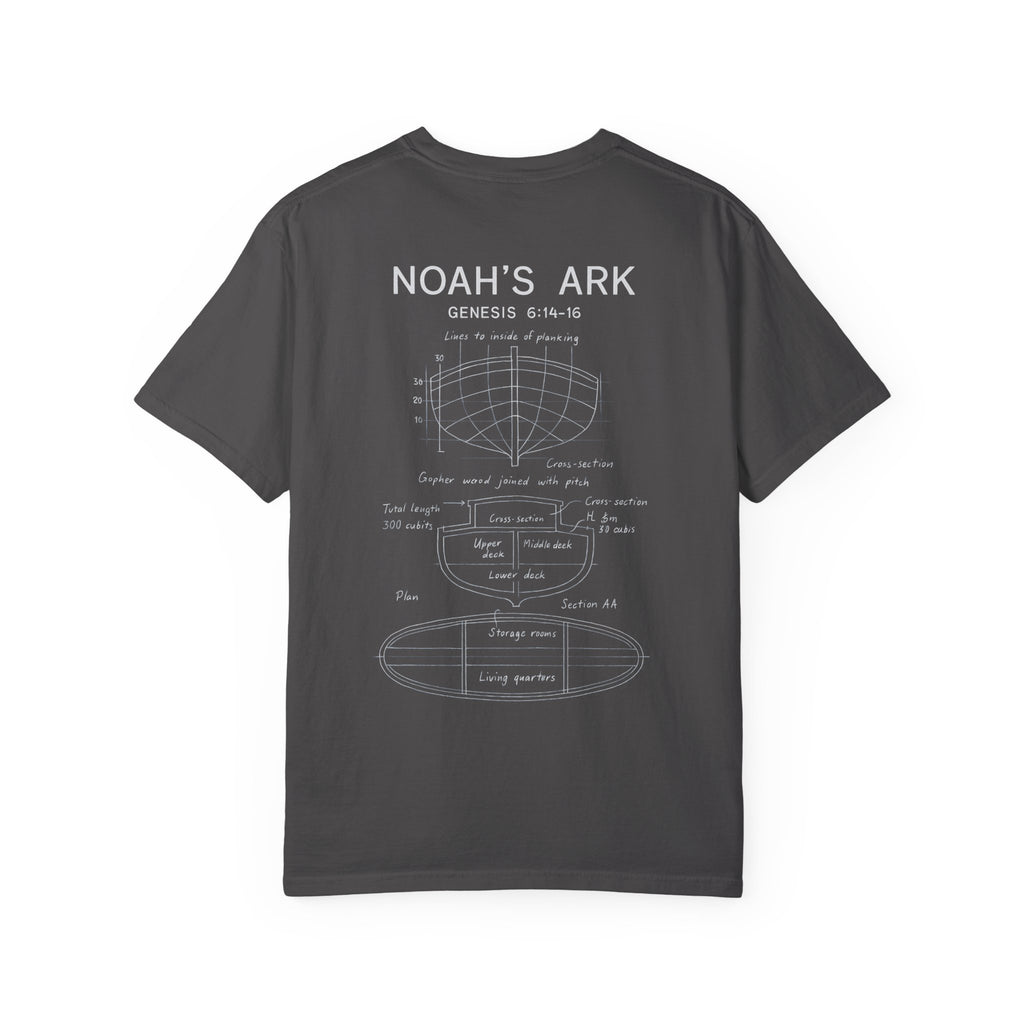 Noah's Ark T-shirt
