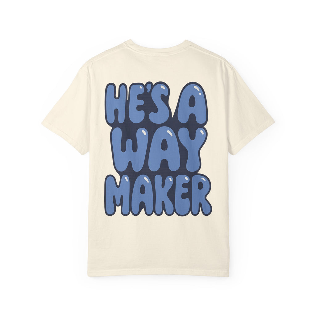 Way Maker T-Shirt