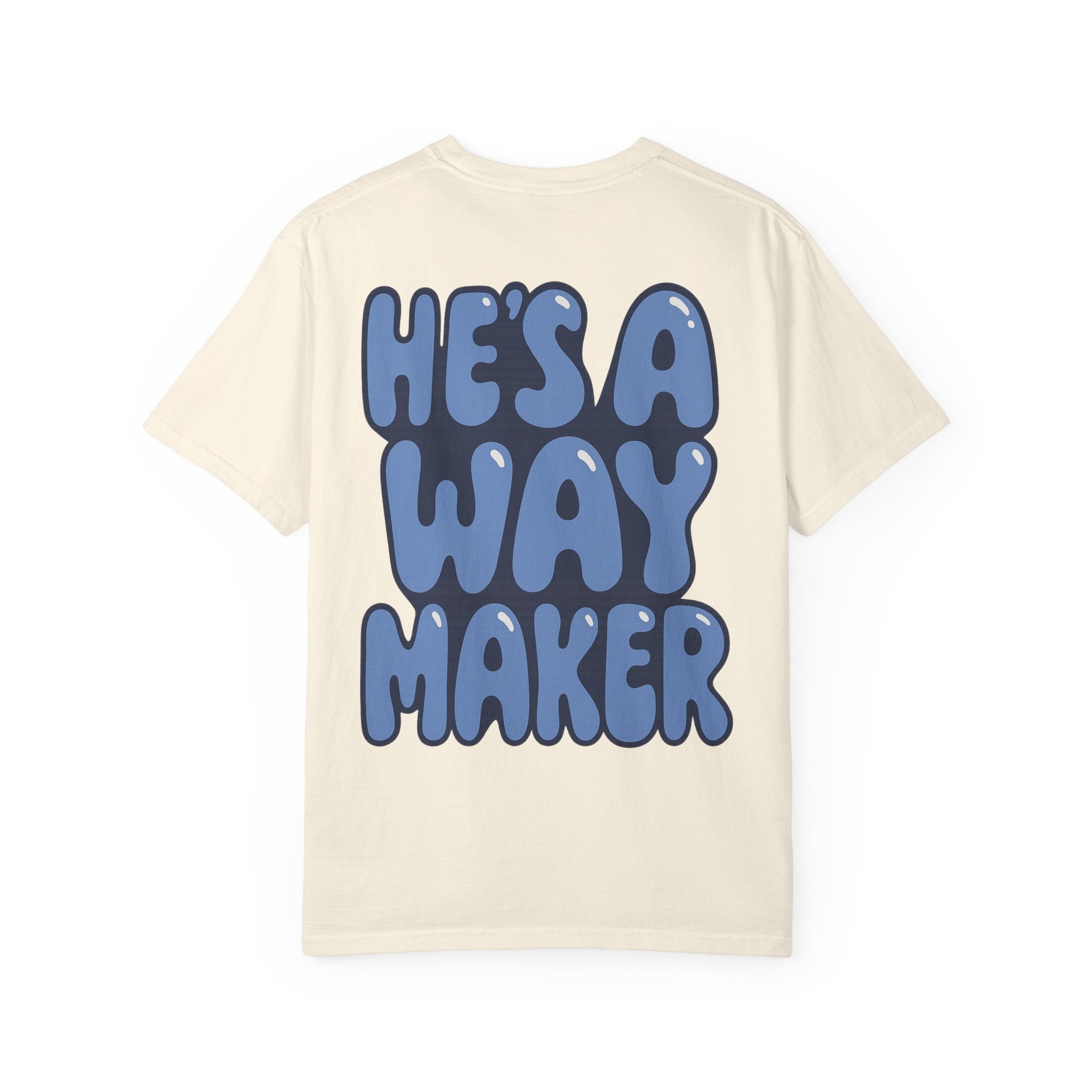 Way Maker T-Shirt