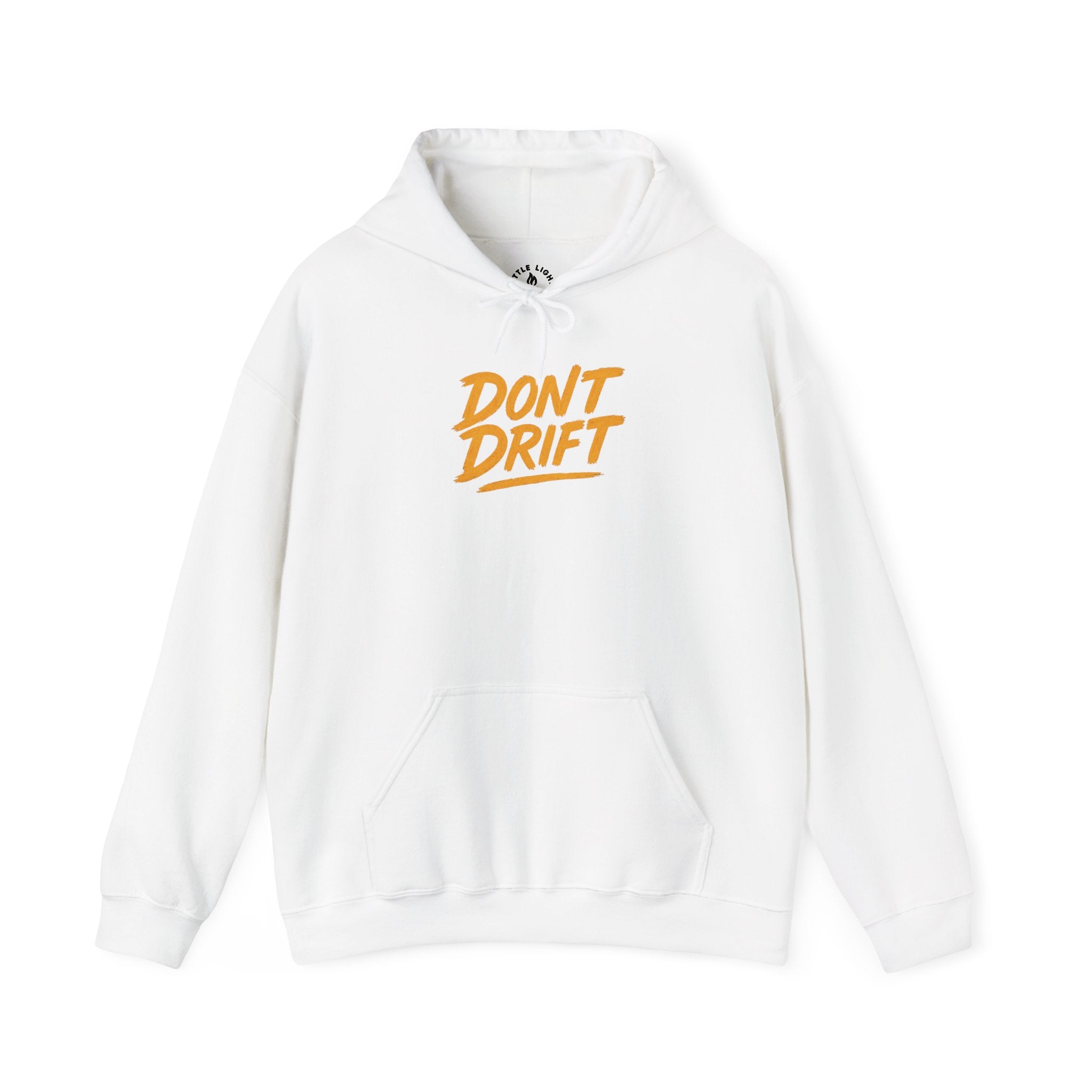 Don't Drift Hoodie