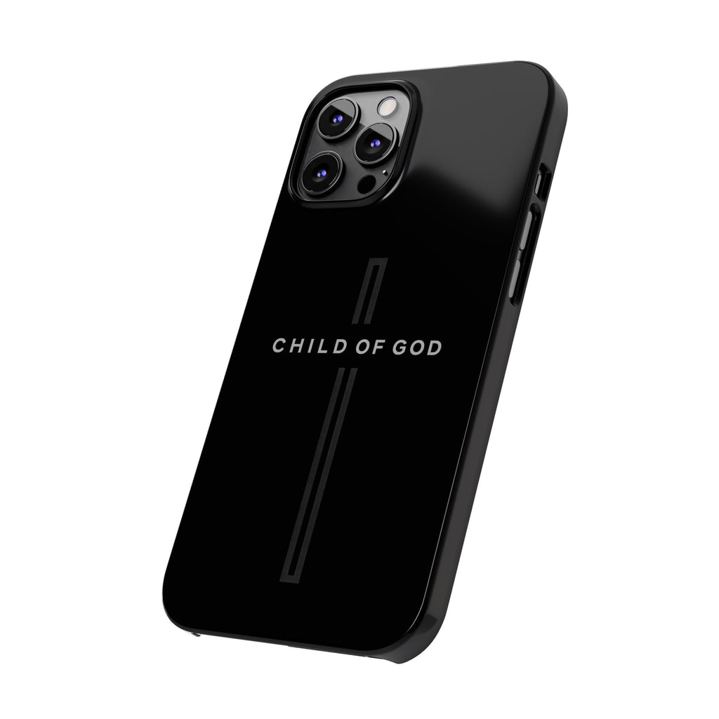 Child of God iPhone Case