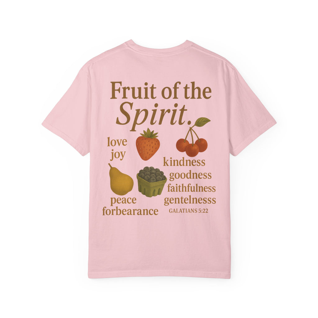 Fruits of the Spirit T-Shirt