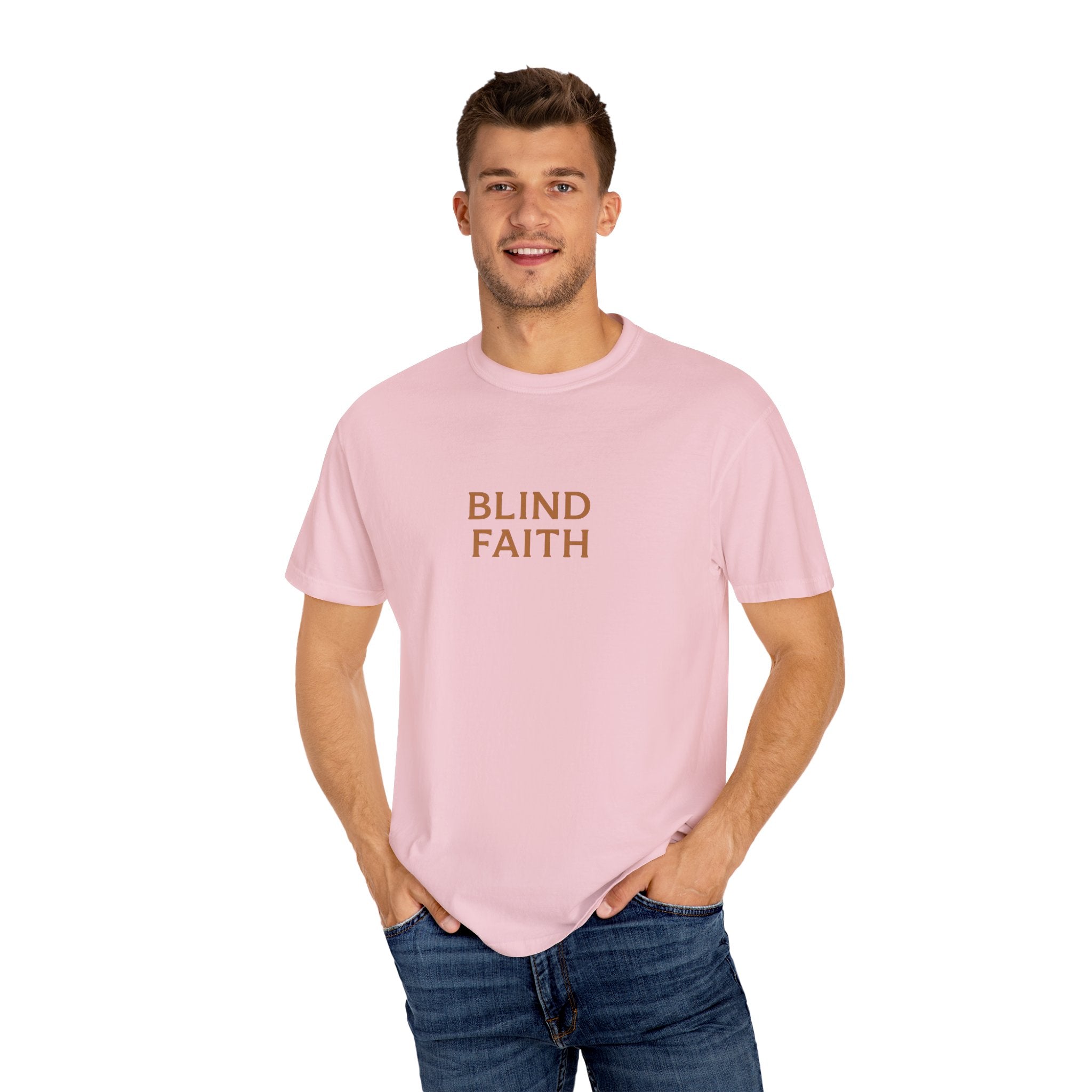 Blind Faith T-Shirt