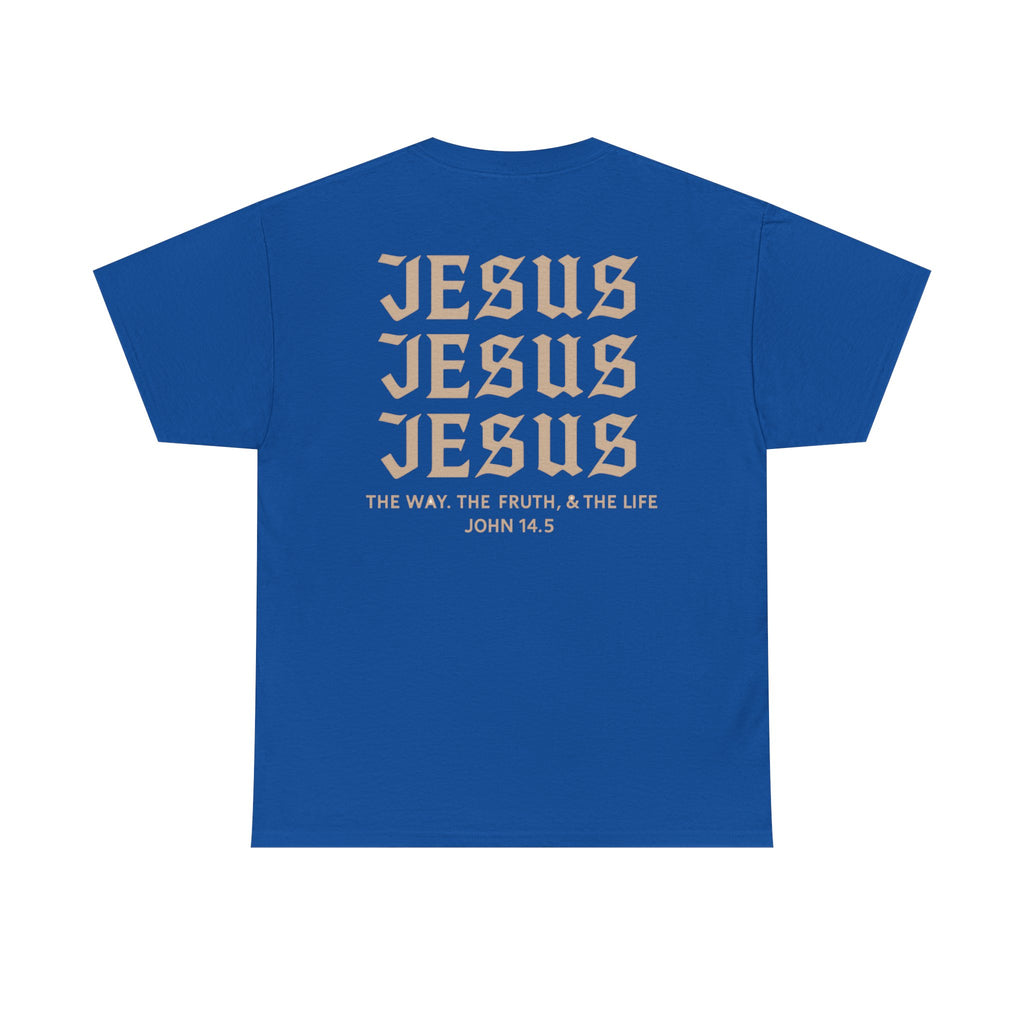 John 14:5 T-Shirt