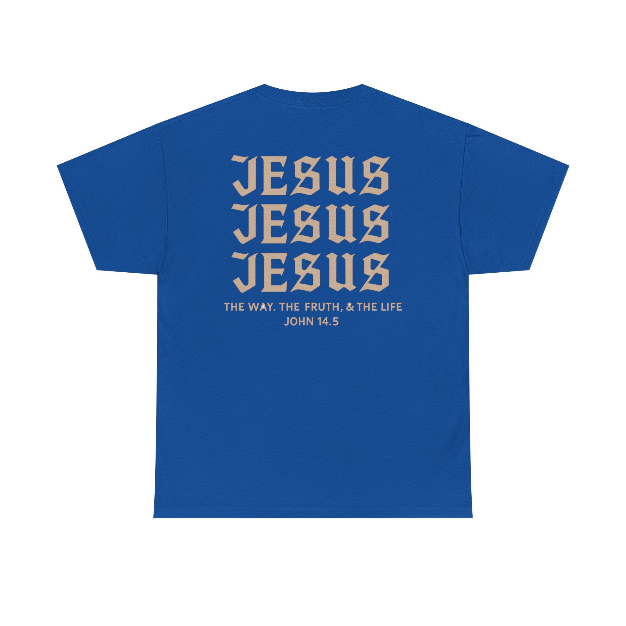 John 14:5 T-Shirt