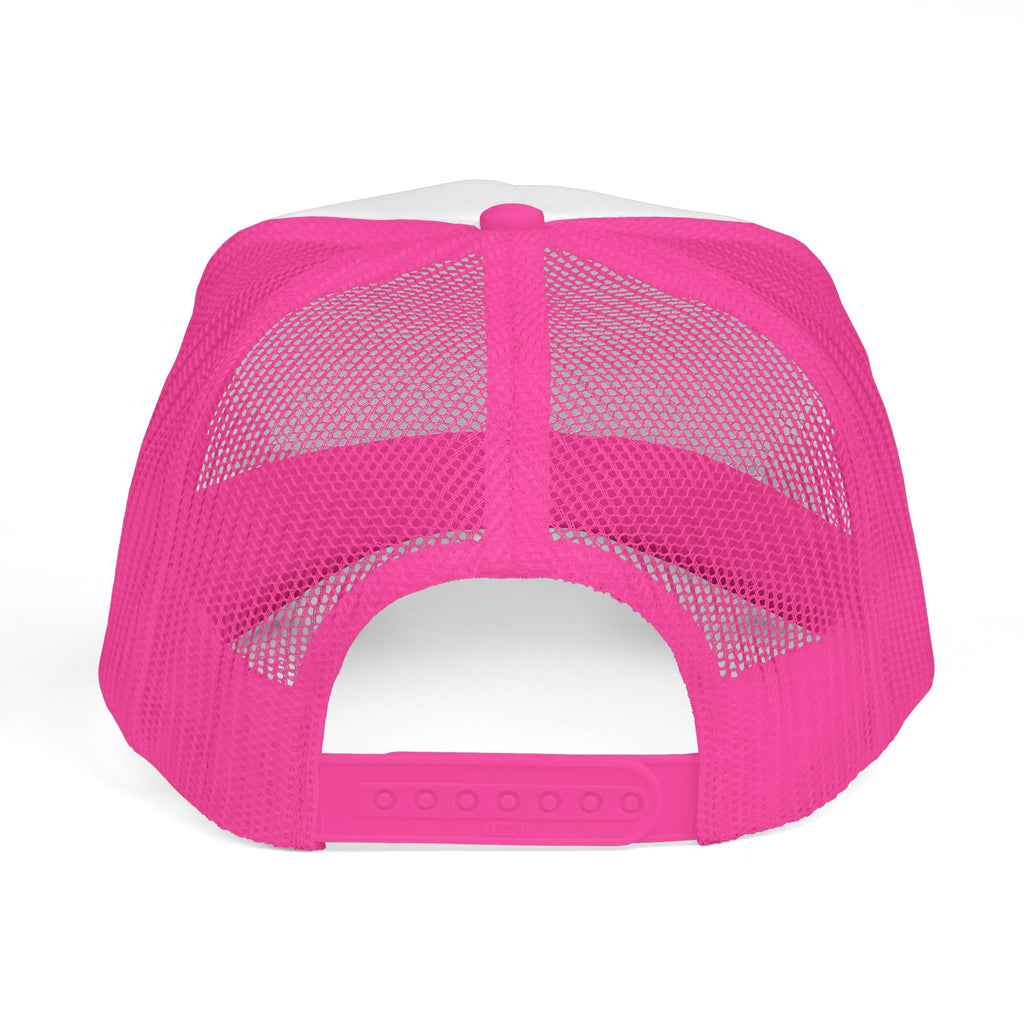 Strawberry Spirit Trucker Cap