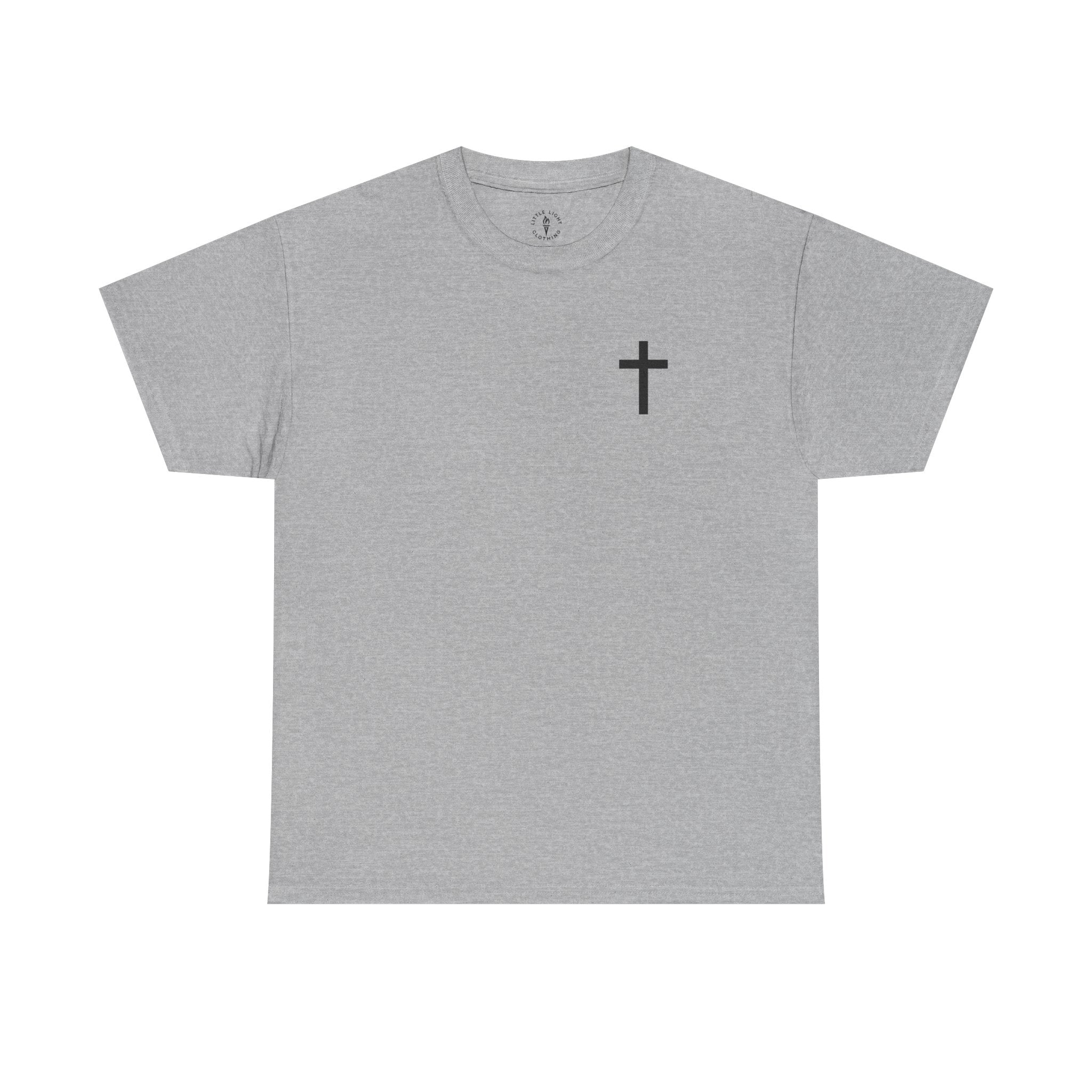 Cross T-Shirt