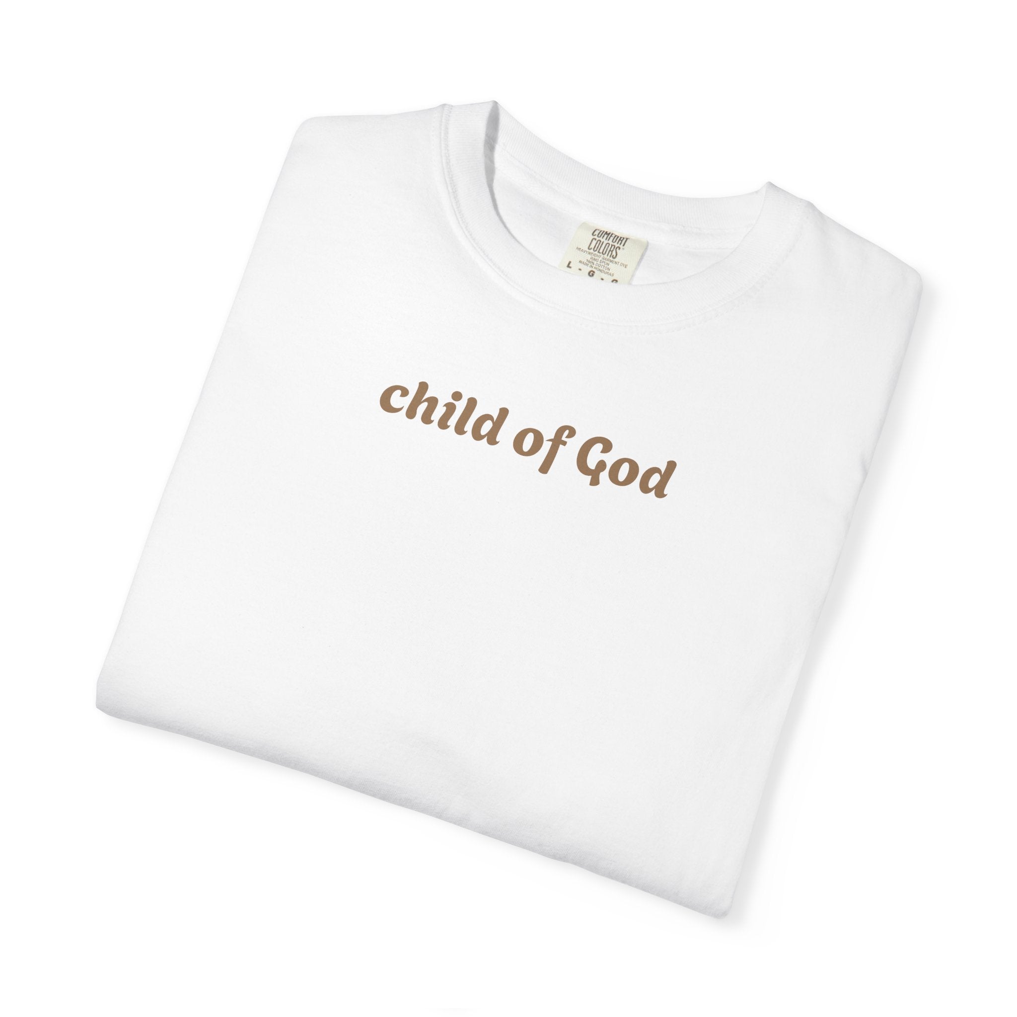child of God T-Shirt