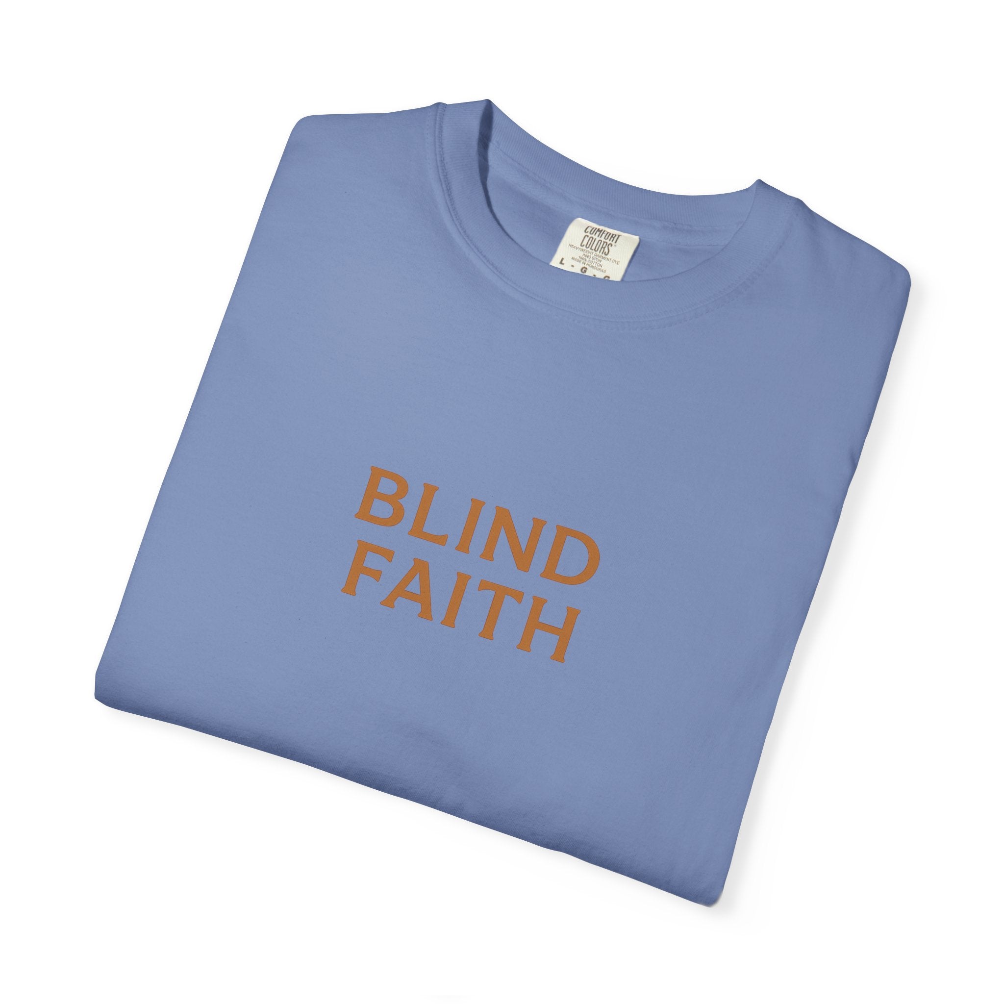 Blind Faith T-Shirt