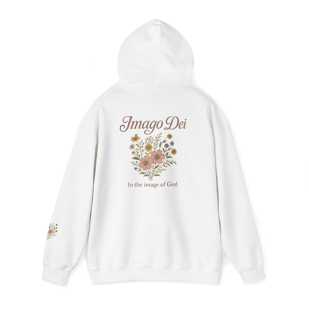 Imago Dei Hoodie