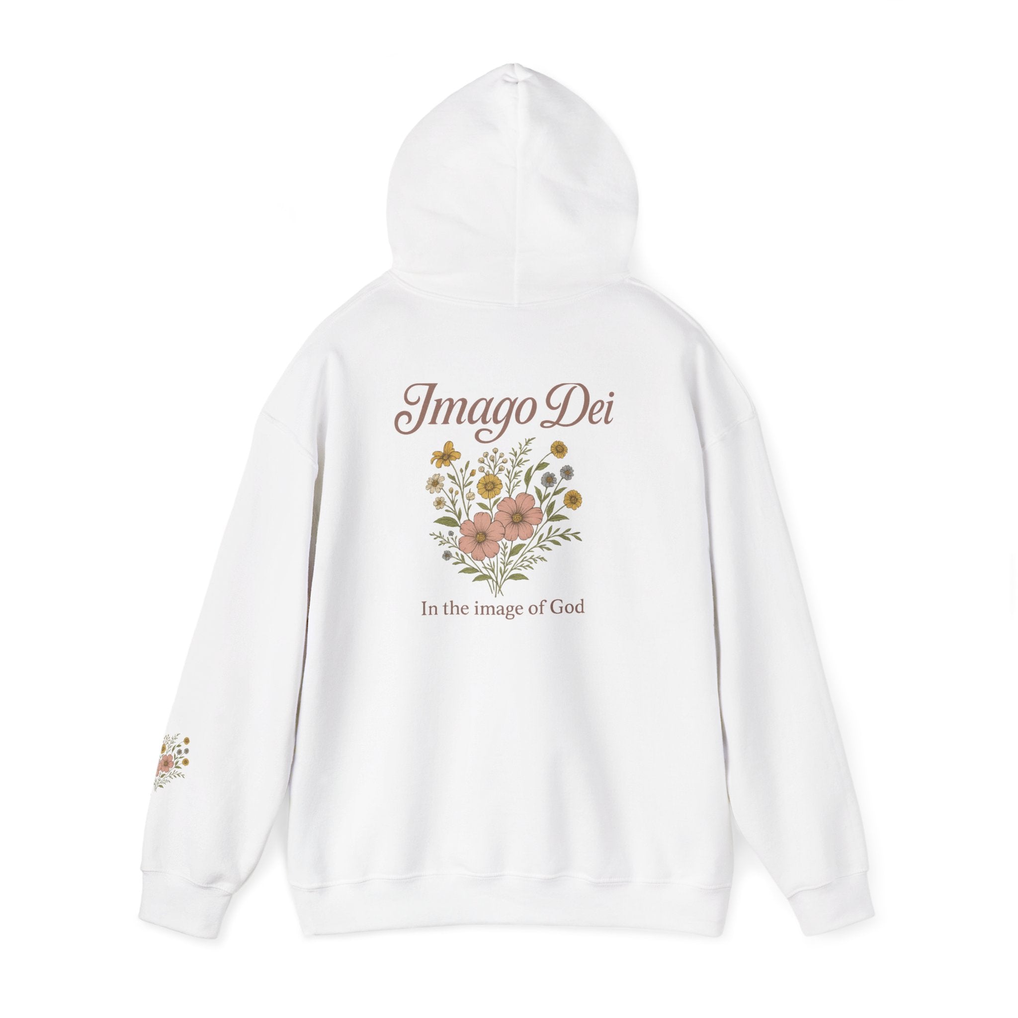 Imago Dei Hoodie