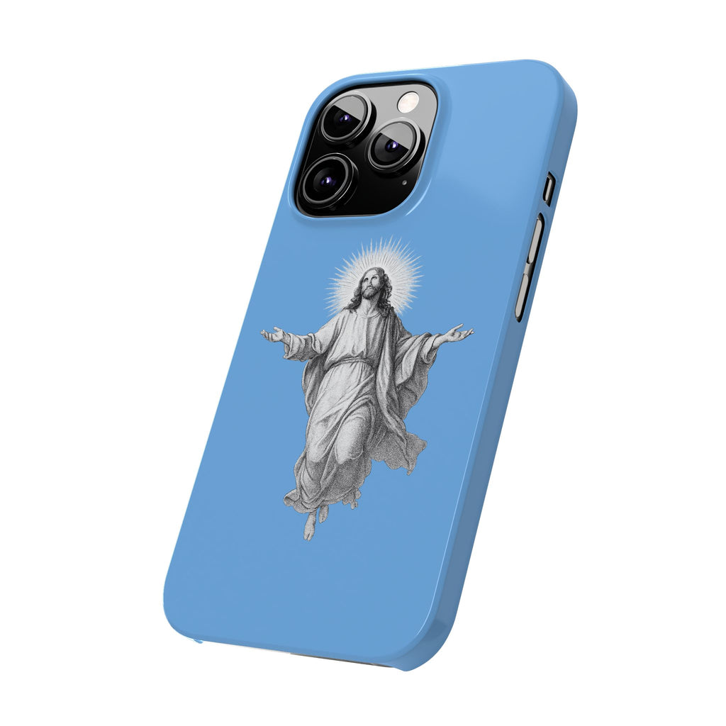 Christ iPhone Case