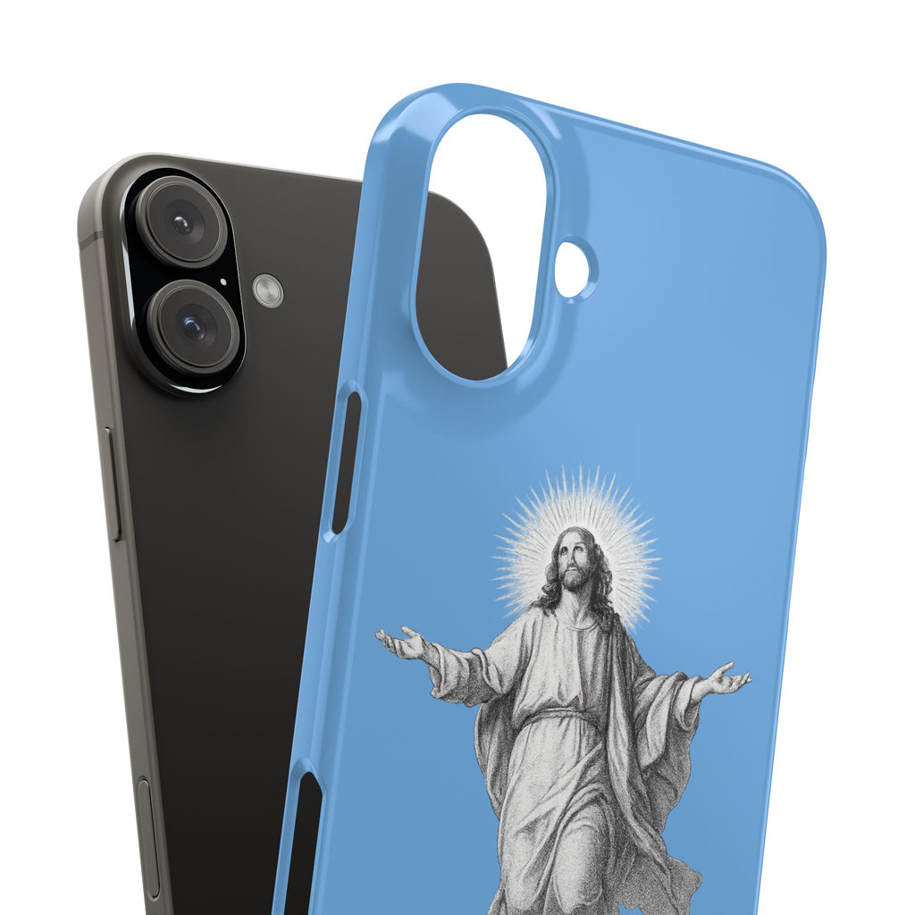 Christ iPhone Case