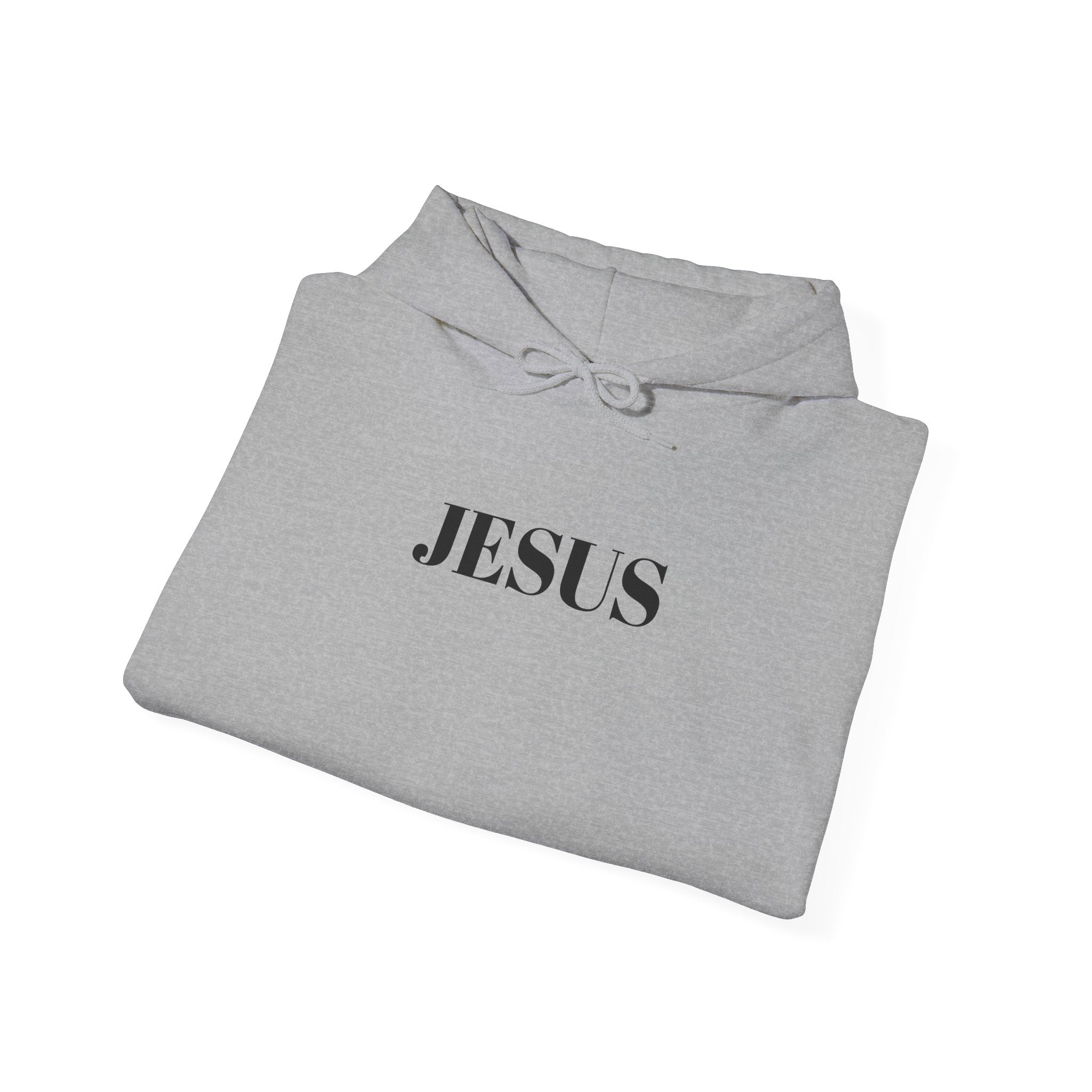 JESUS Hoodie