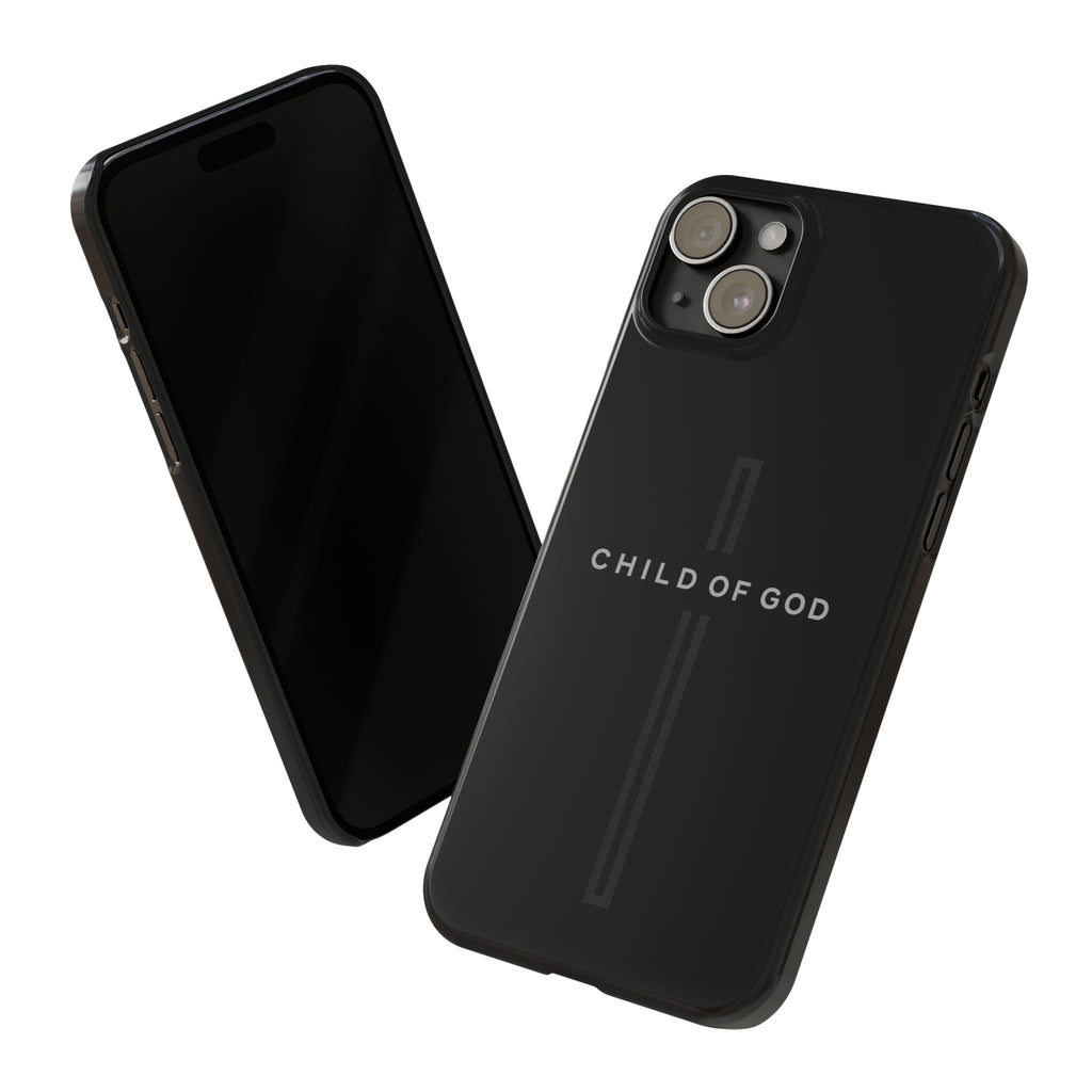 Child of God iPhone Case