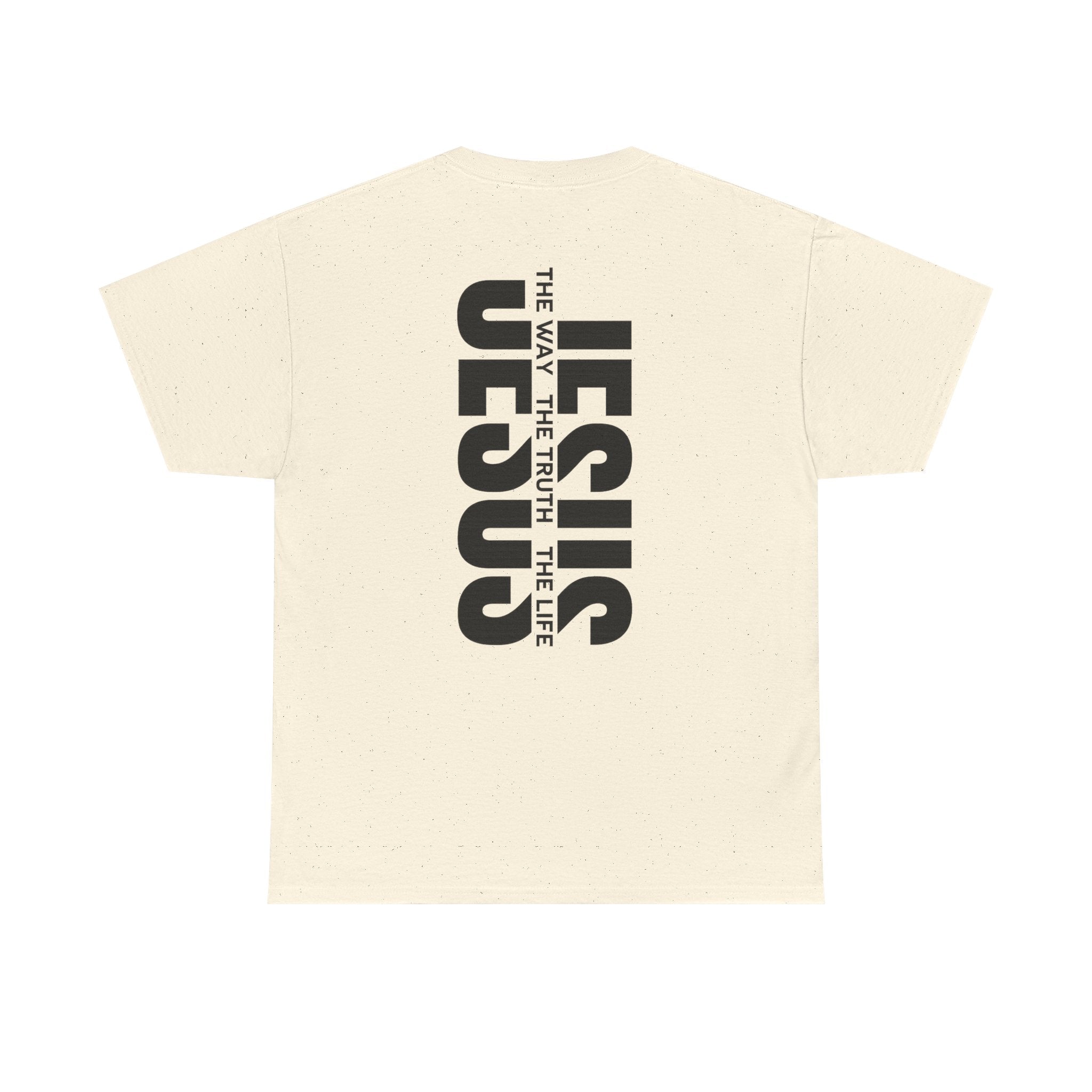 Cross T-Shirt